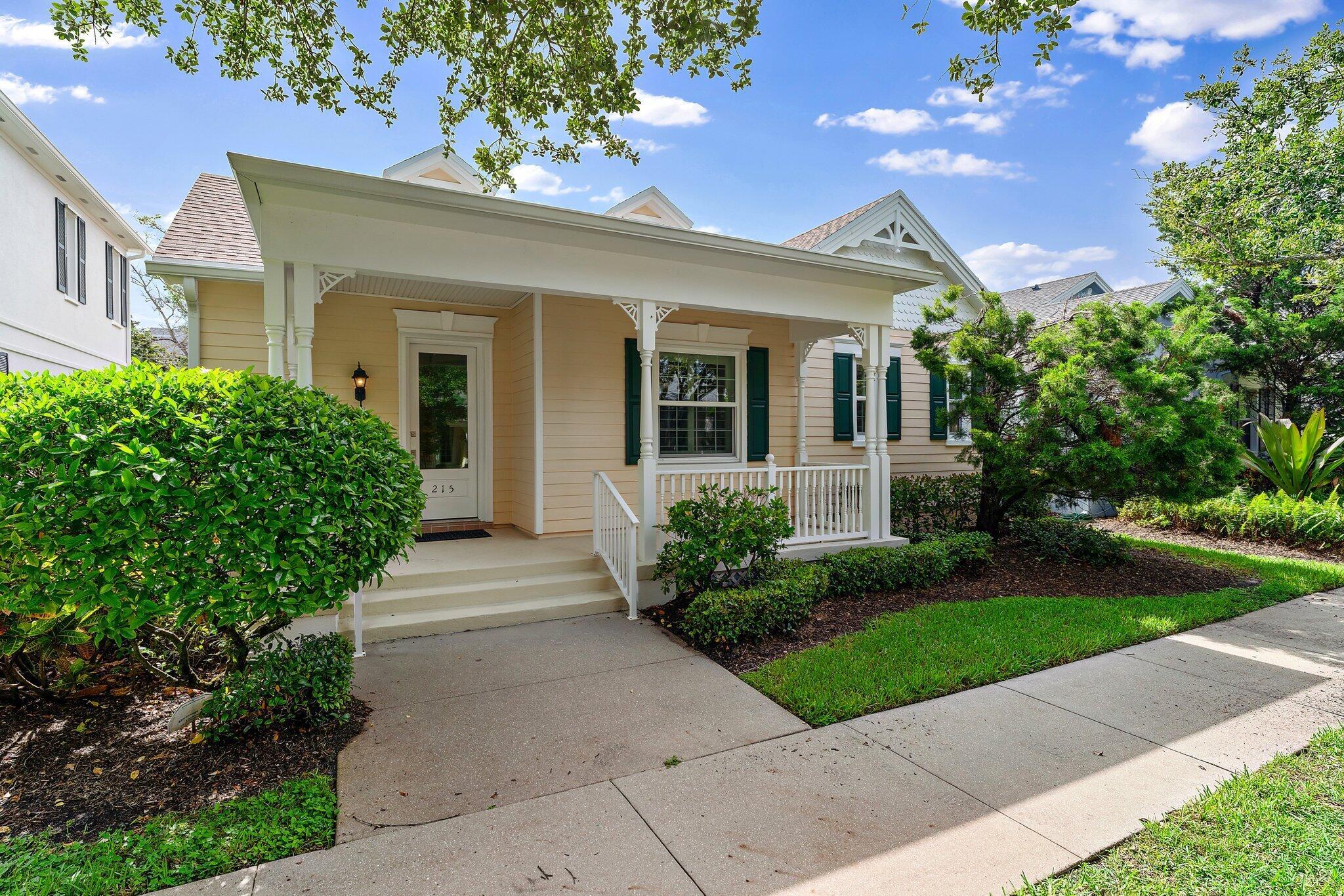215 New Haven Boulevard, Jupiter, FL 33458, Jupiter - Photo 2