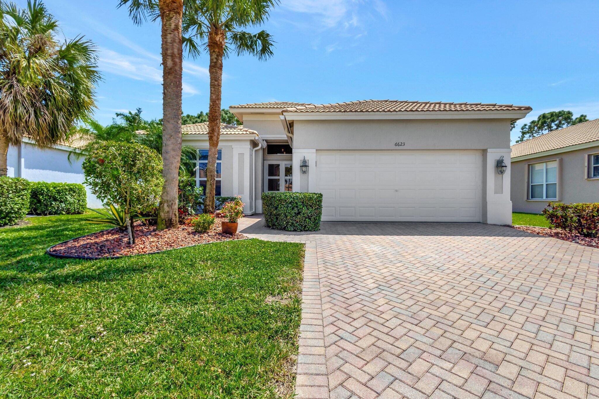 6623 Southport Drive, Boynton Beach, FL 33472, Boynton Beach - Photo 3