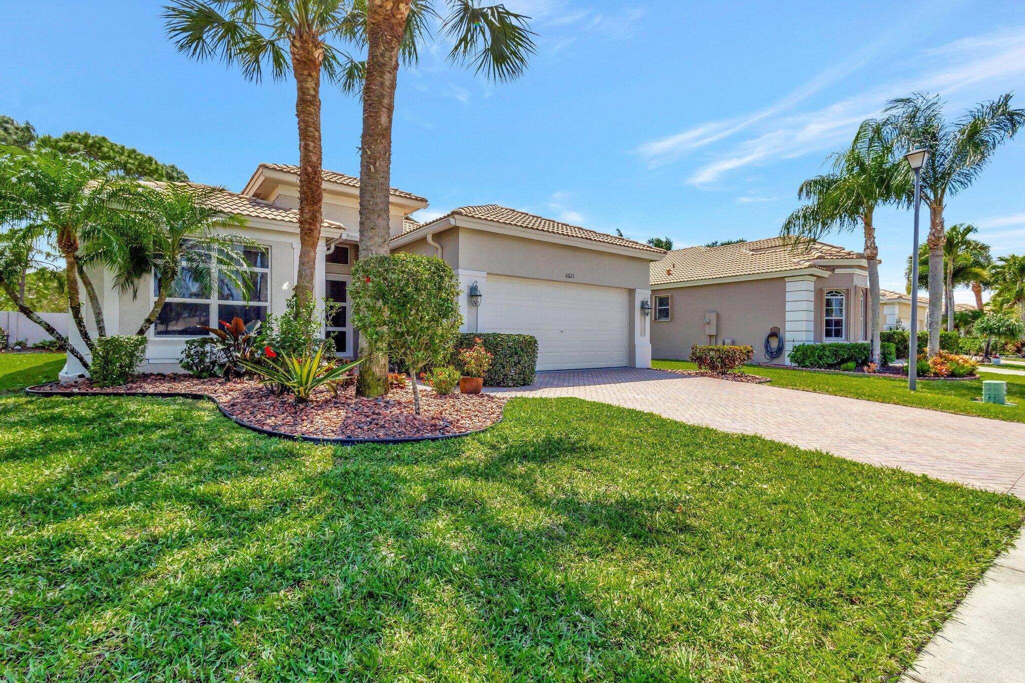 6623 Southport Drive, Boynton Beach, FL 33472, Boynton Beach - Photo 4