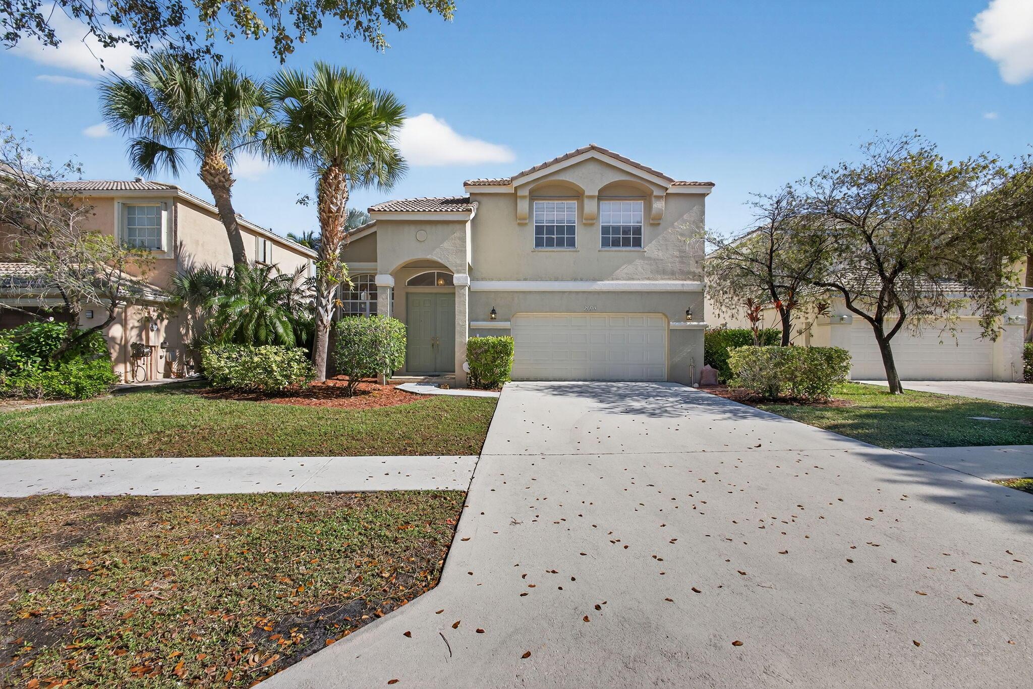 2008 Reston Circle, Royal Palm Beach, FL 33411, Royal Palm Beach