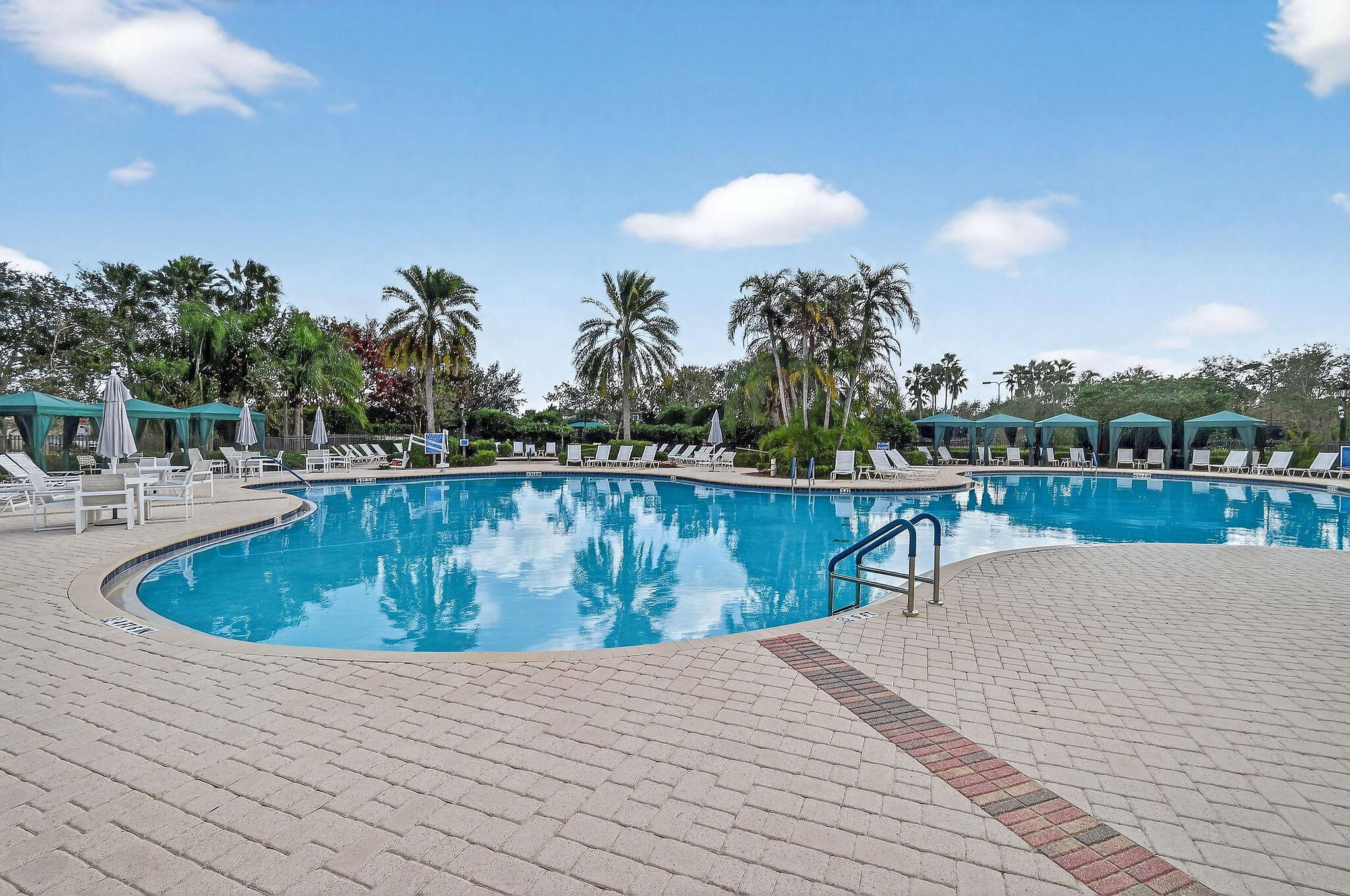 11447 SW Lake Park Drive, Port St. Lucie, FL 34987, Port St. Lucie - Photo 3