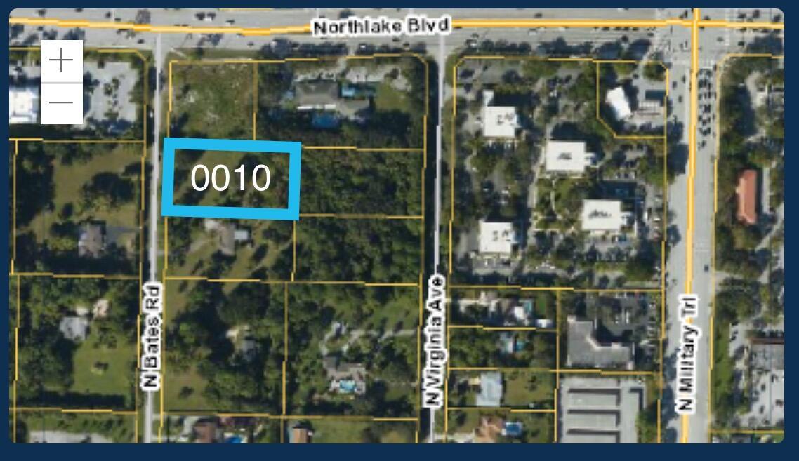 0 N Bates Road, Palm Beach Gardens, FL 33418, Palm Beach Gardens