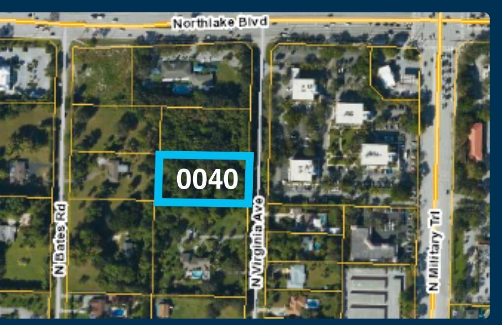 0 N Virginia Avenue, Palm Beach Gardens, FL 33418, Palm Beach Gardens