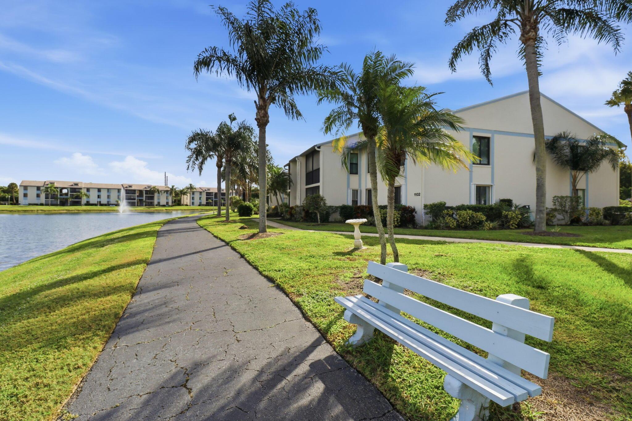 1102 Green Pine Boulevard A1, West Palm Beach, FL 33409, West Palm Beach