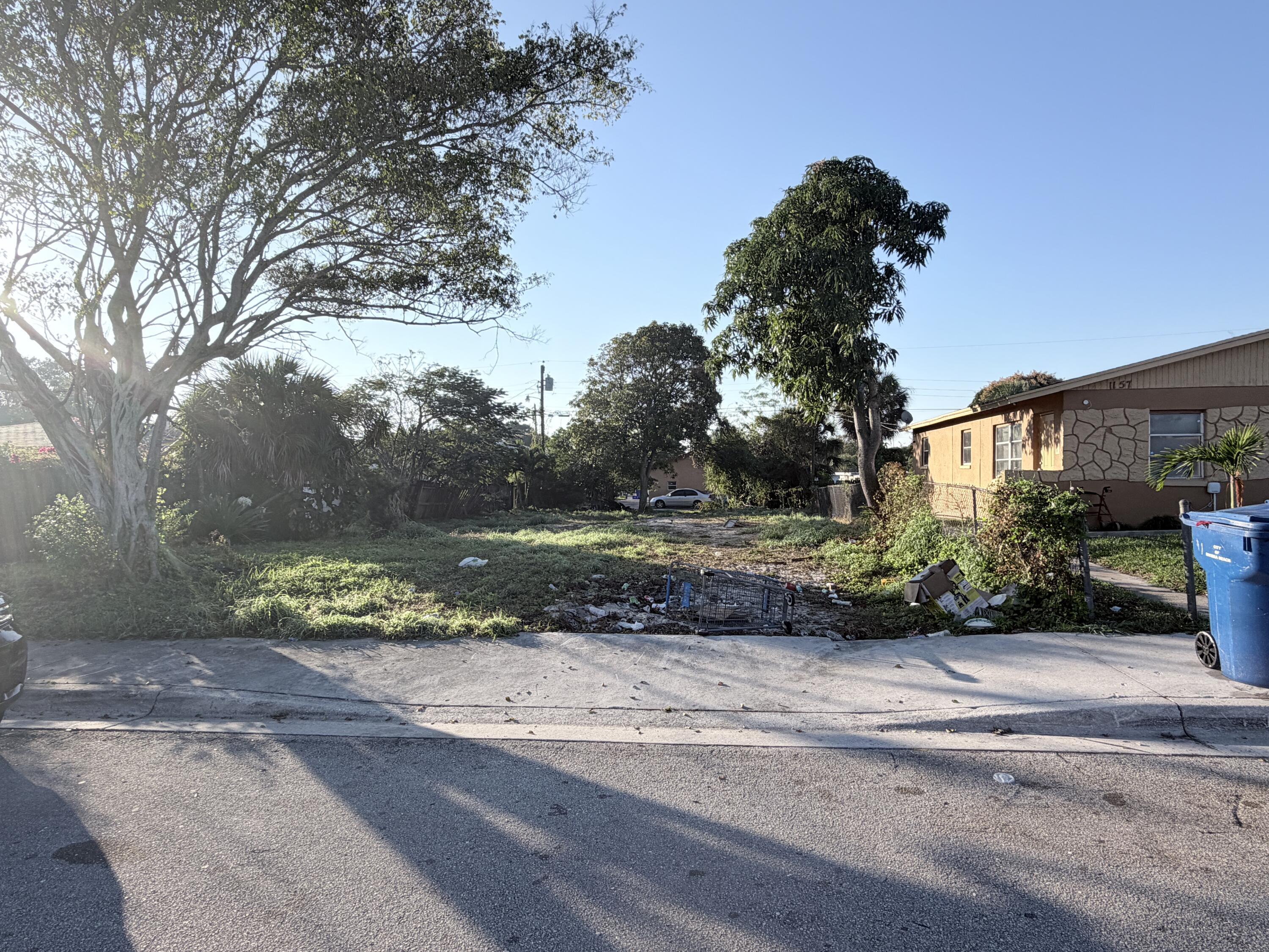1149 W 34th Street, Riviera Beach, FL 33404, Riviera Beach