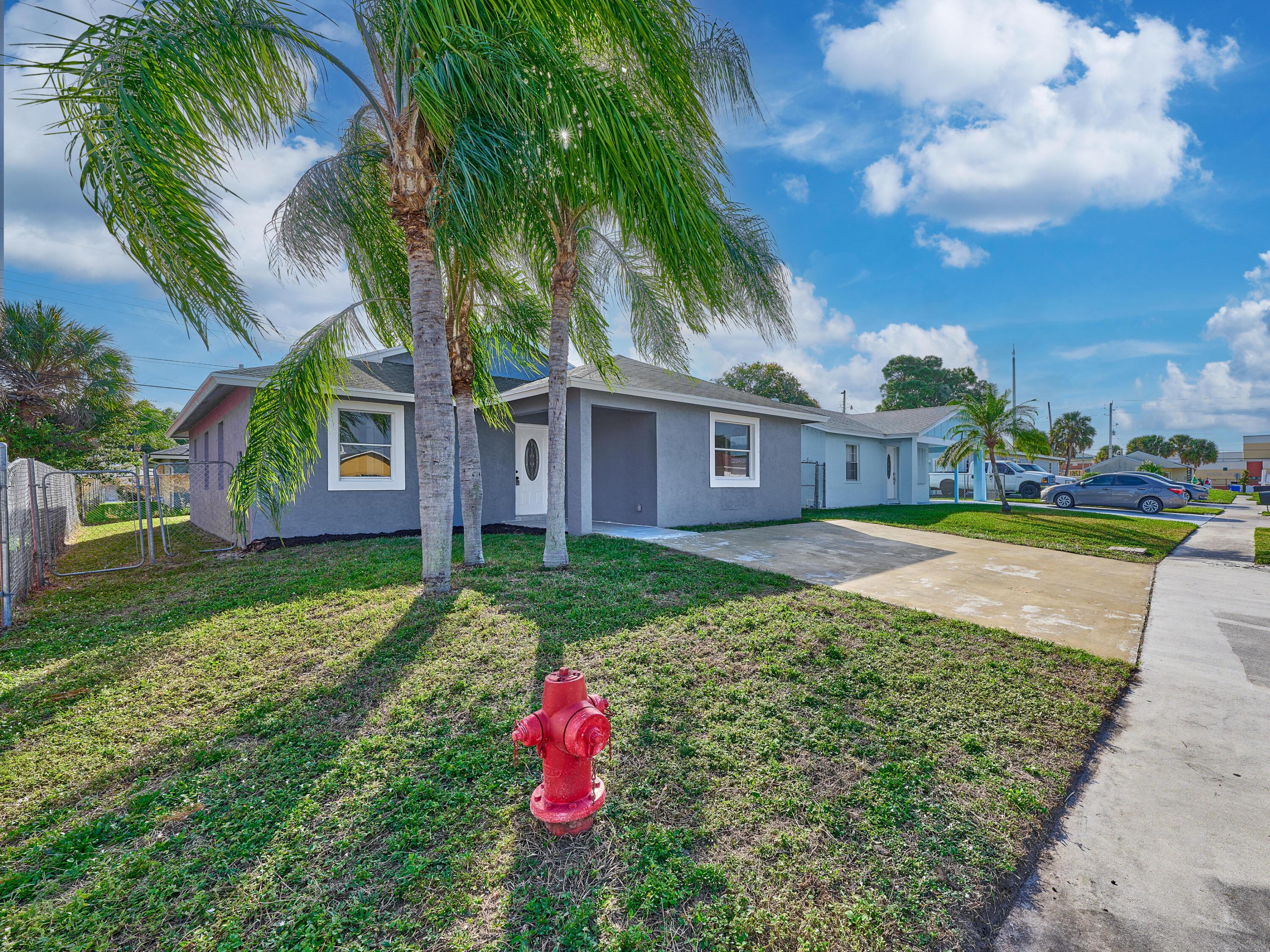 1549 W 19th Street, Riviera Beach, FL 33404, Riviera Beach