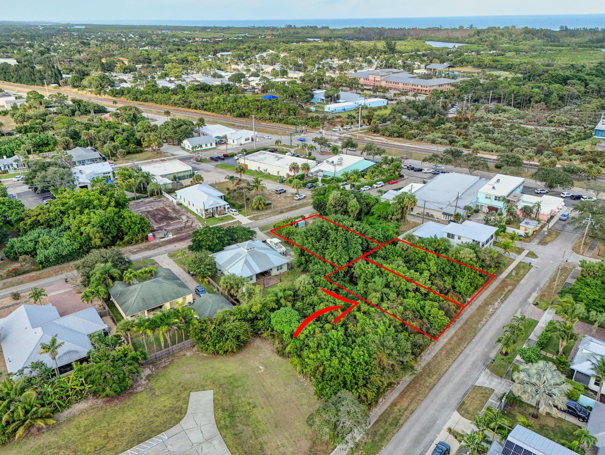 9156 SE Mars Street, Hobe Sound, FL 33455, Hobe Sound - Photo 2