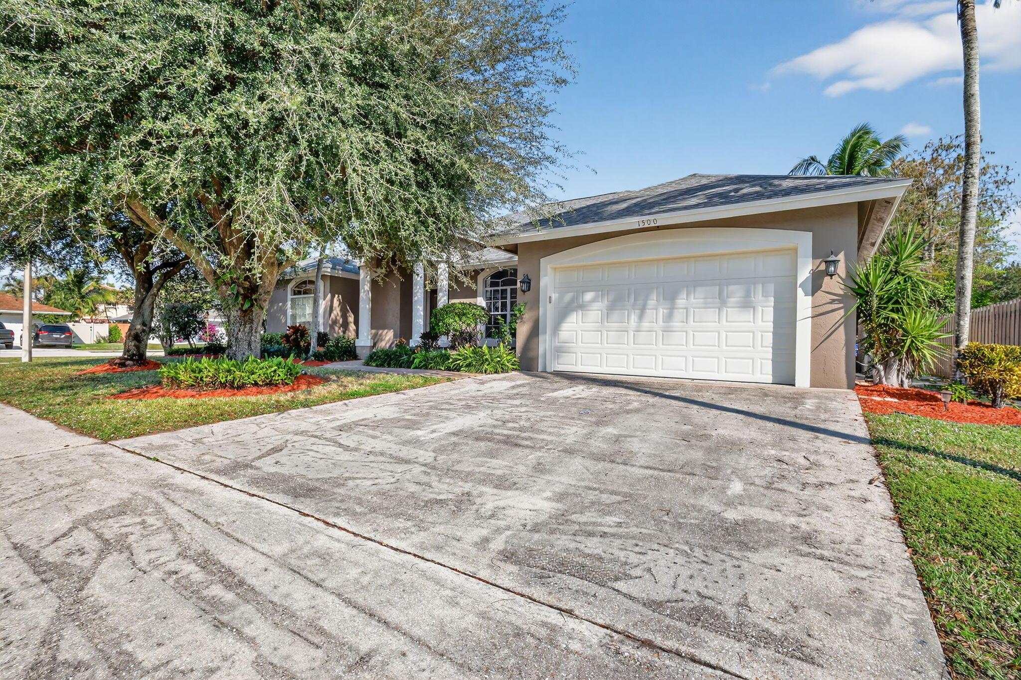 1500 Firethorn Drive, Wellington, FL 33414, Wellington - Photo 3