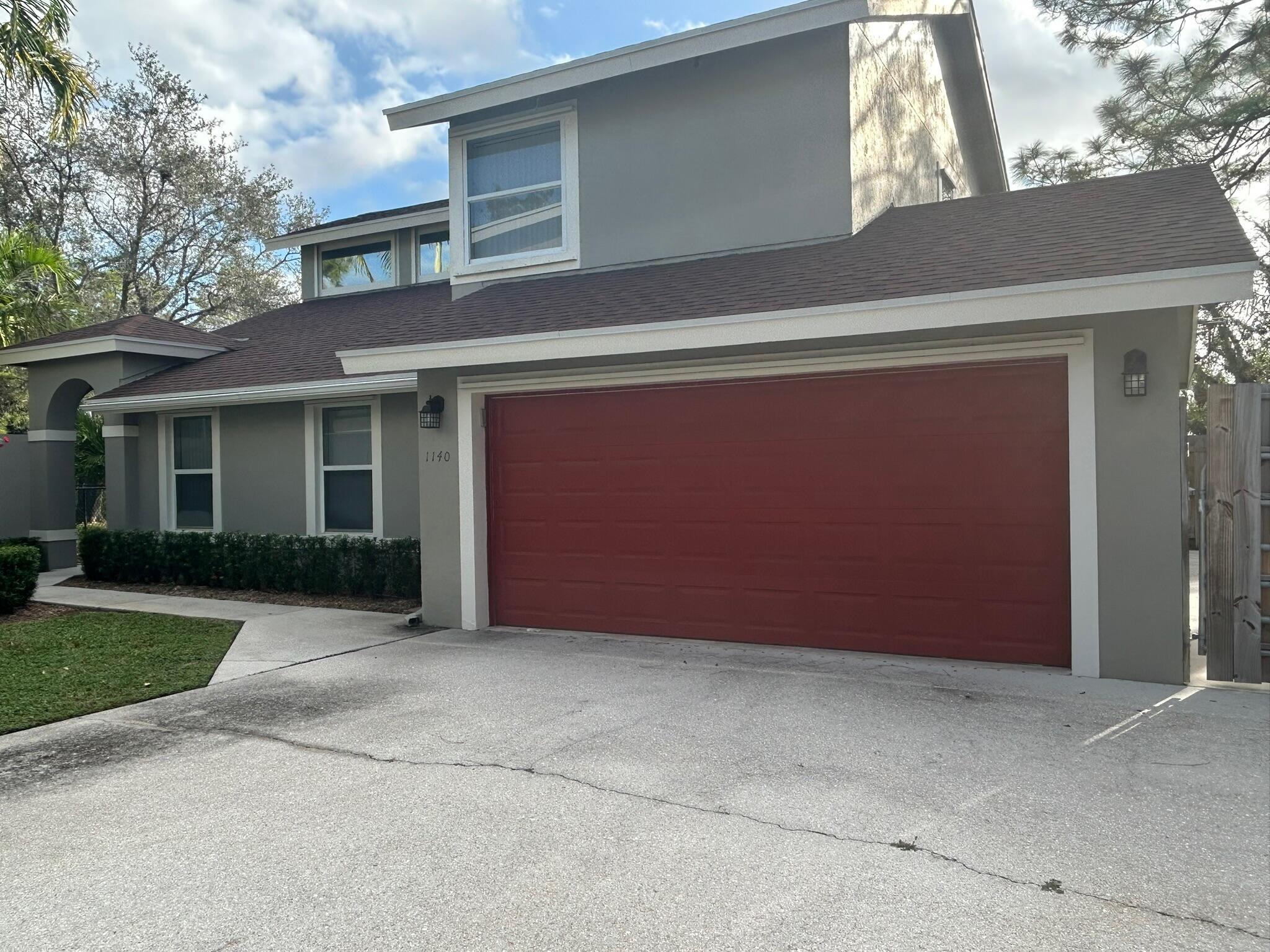 1140 Staghorn Street, Wellington, FL 33414, Wellington