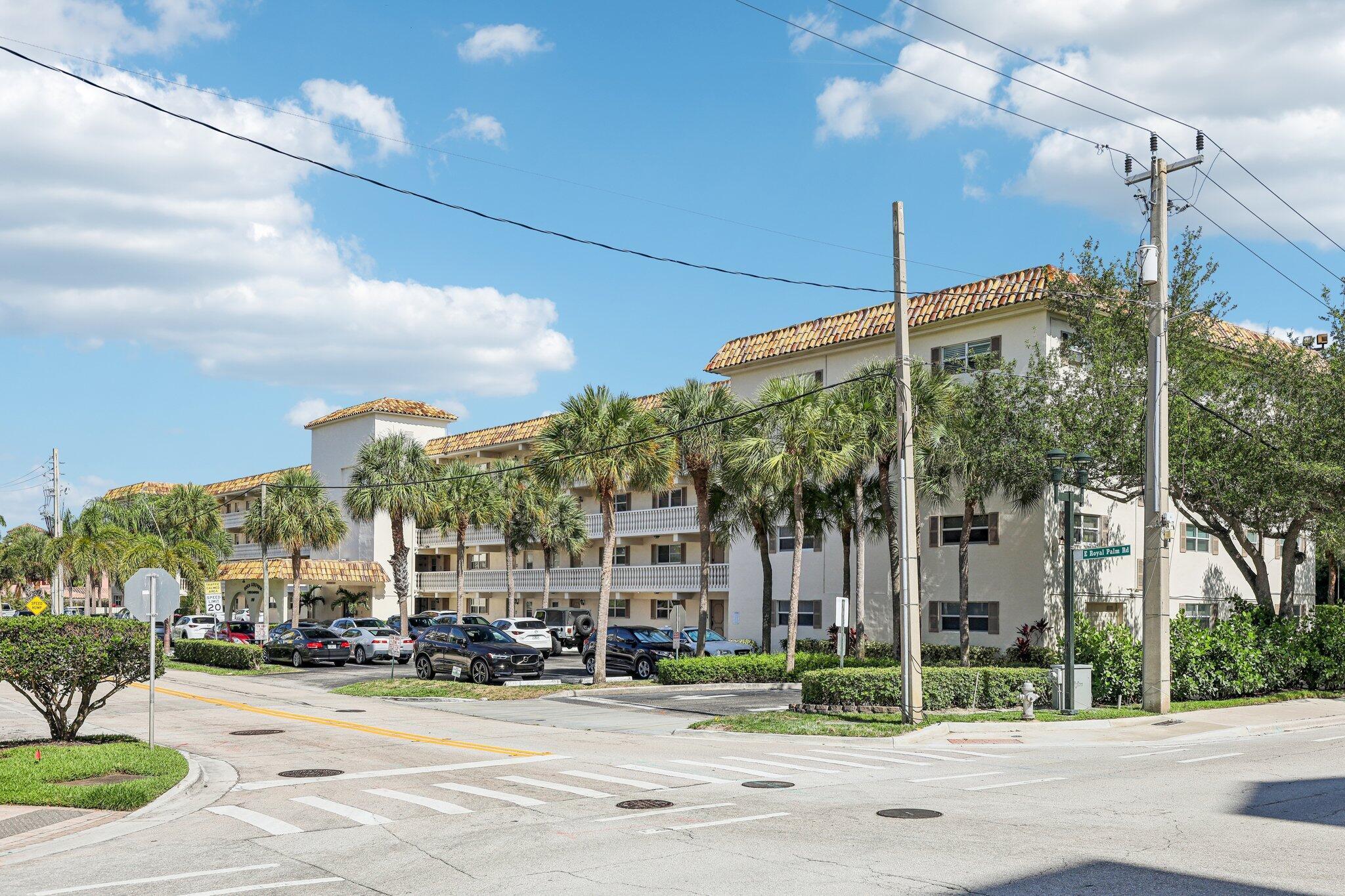 200 E Royal Palm Road 304, Boca Raton, FL 33432, Boca Raton