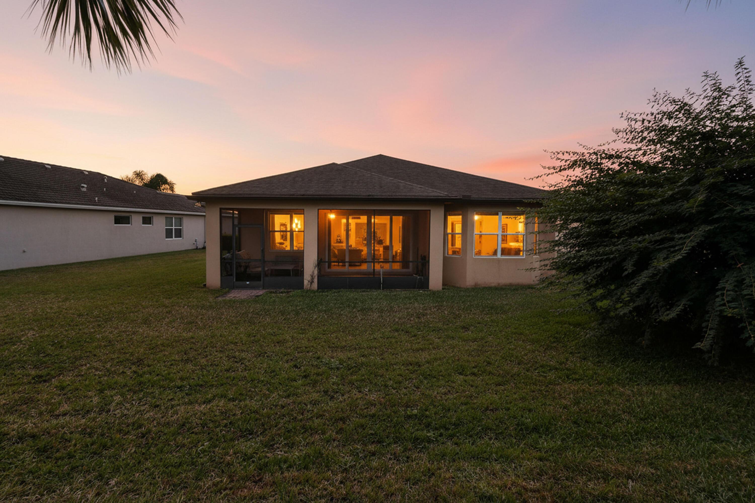 11447 SW Lake Park Drive, Port St. Lucie, FL 34987, Port St. Lucie - Photo 2