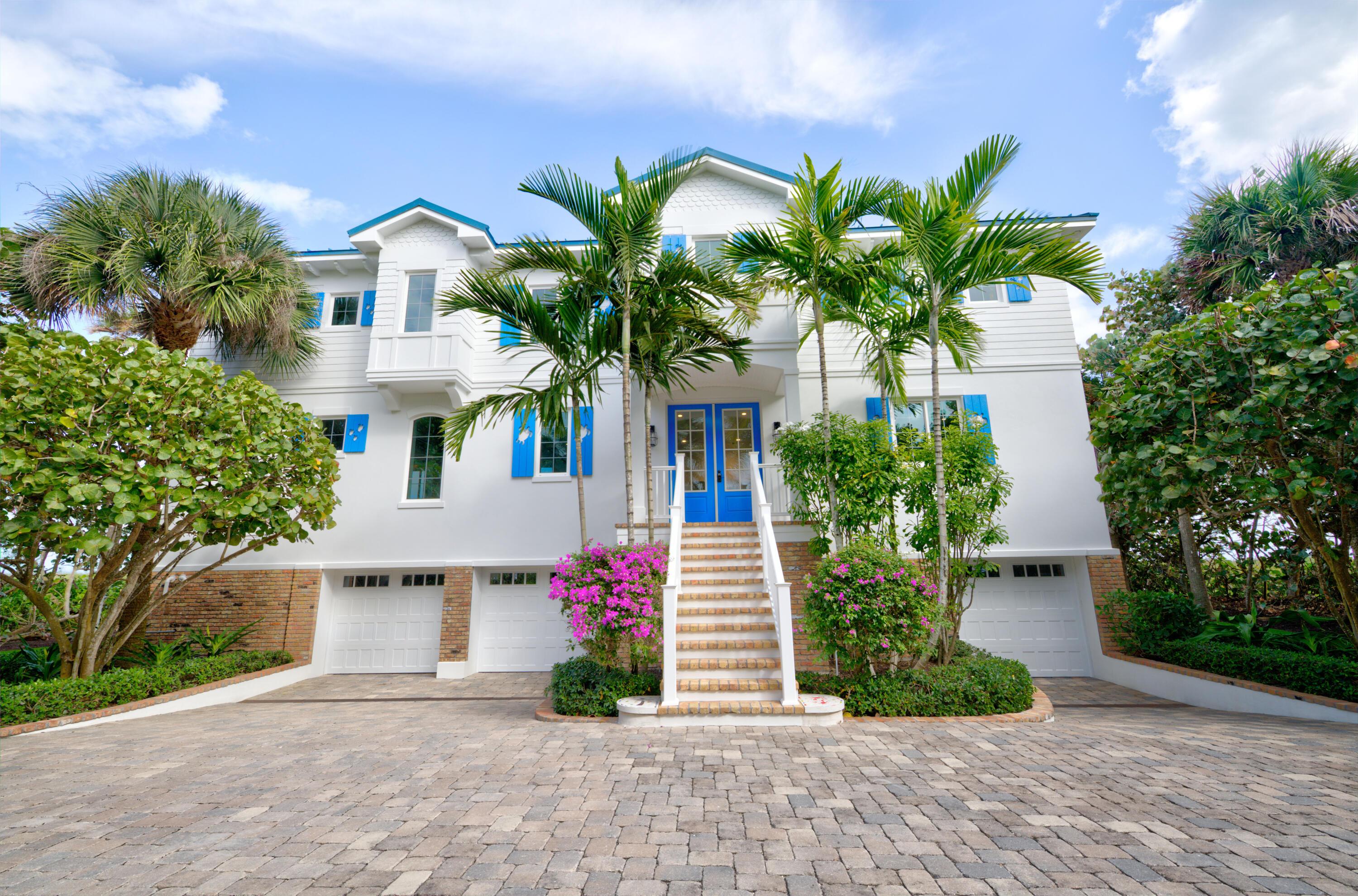 113 N Beach Road, Jupiter Island, FL 33455, Jupiter Island