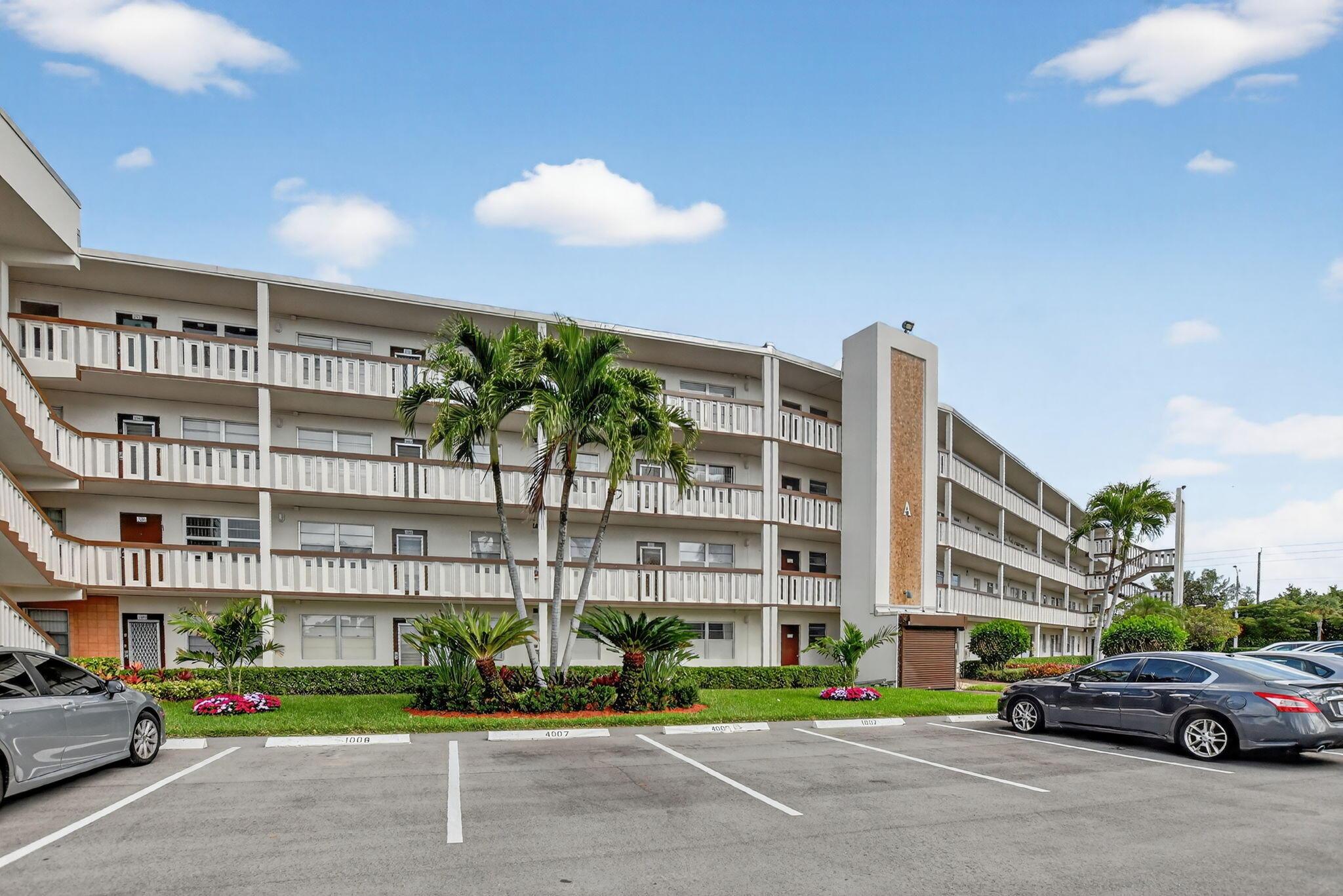 4008 Hythe A, Boca Raton, FL 33434, Boca Raton