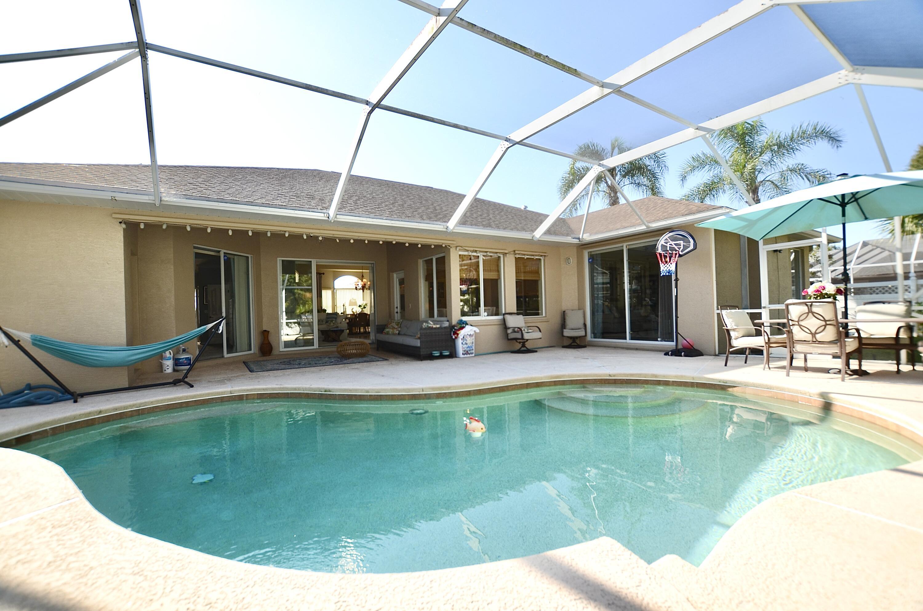 741 SW Jaslo Avenue, Port St. Lucie, FL 34953, Port St. Lucie