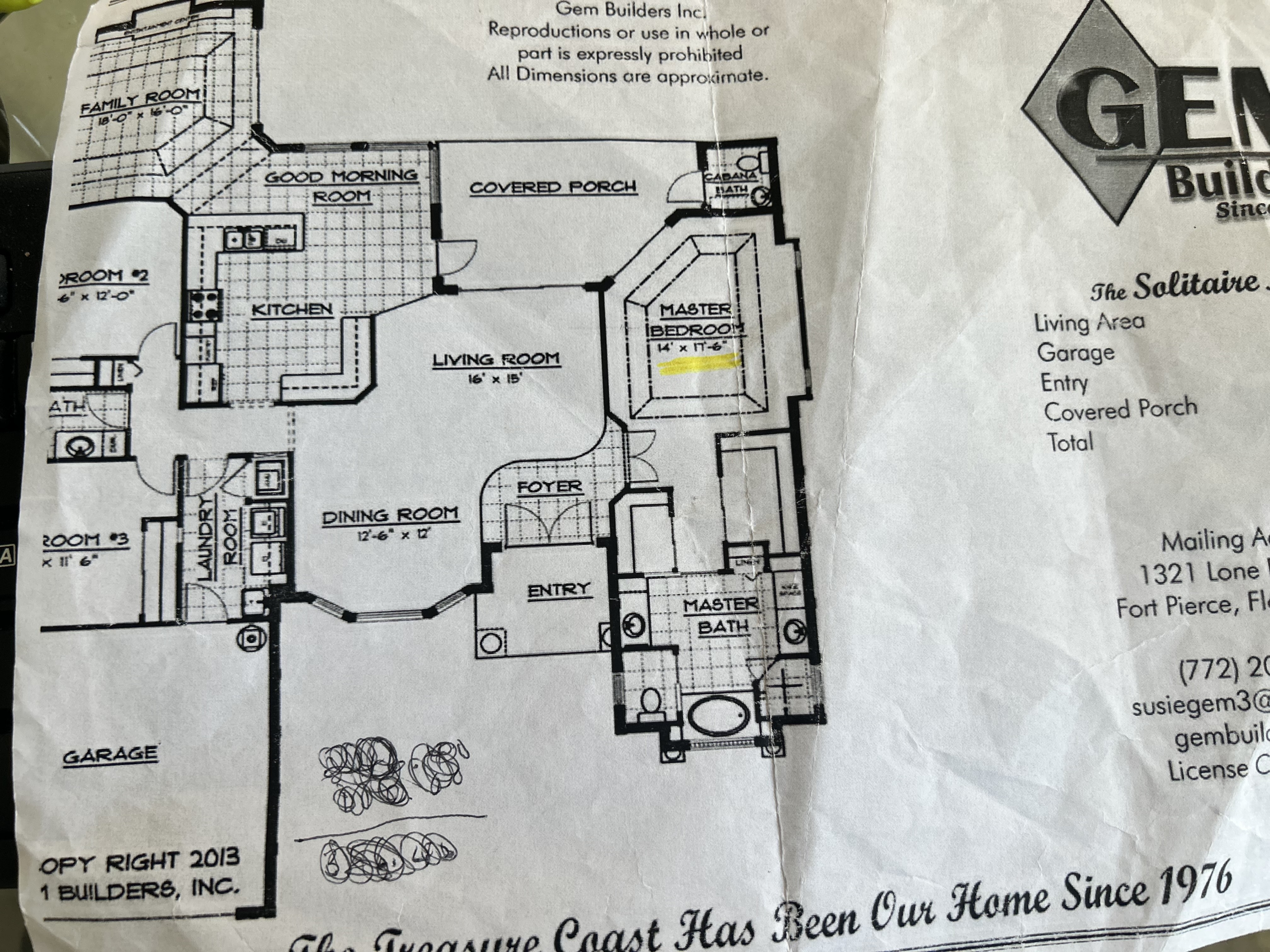 741 SW Jaslo Avenue, Port St. Lucie, FL 34953, Port St. Lucie - Photo 2