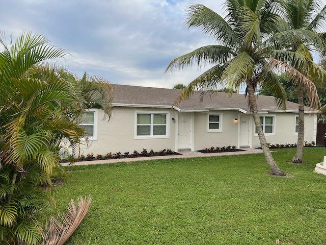 3348 Cherokee Avenue, West Palm Beach, FL 33409, West Palm Beach