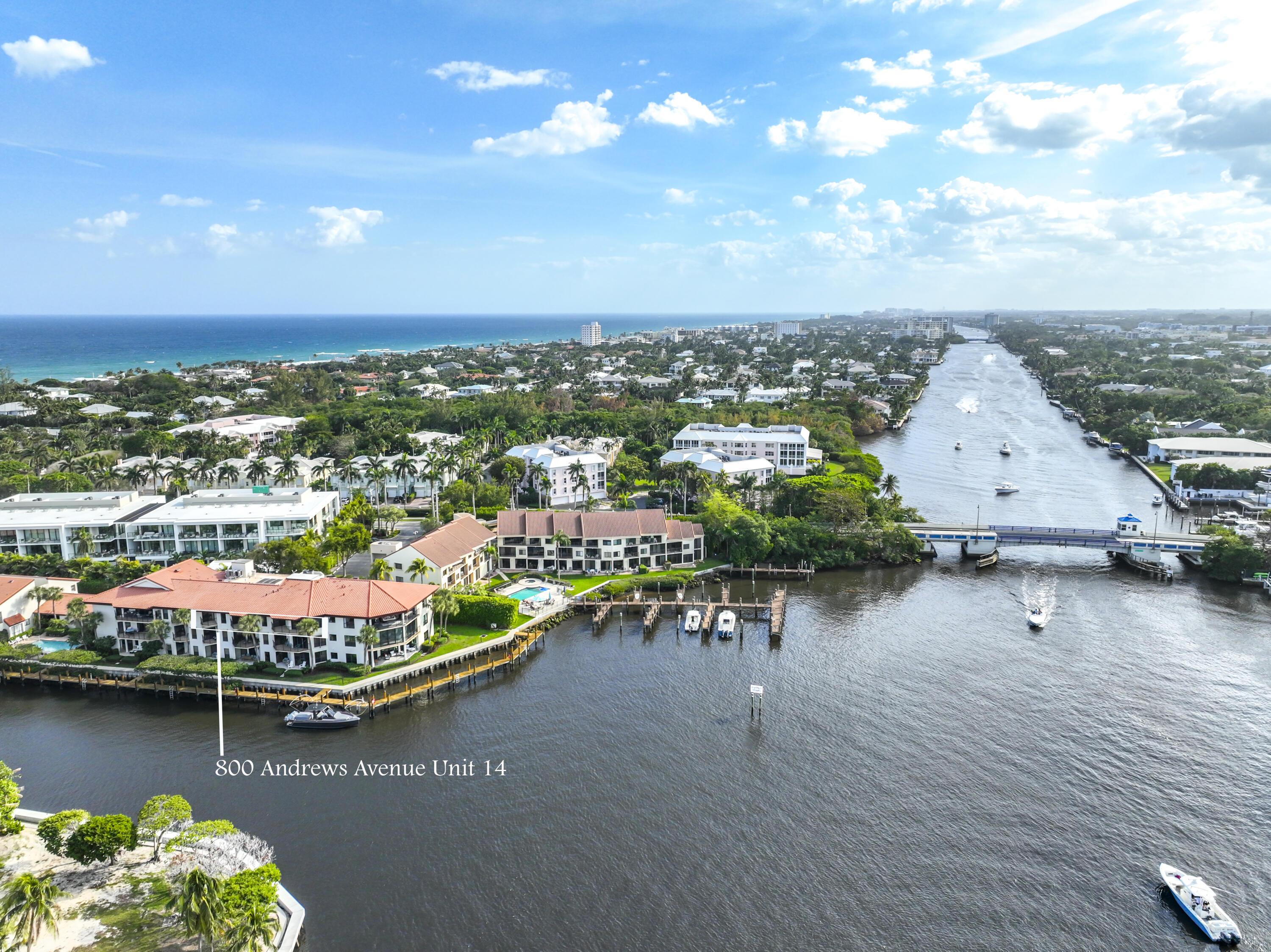 800 Andrews Avenue 14, Delray Beach, FL 33483, Delray Beach - Photo 3
