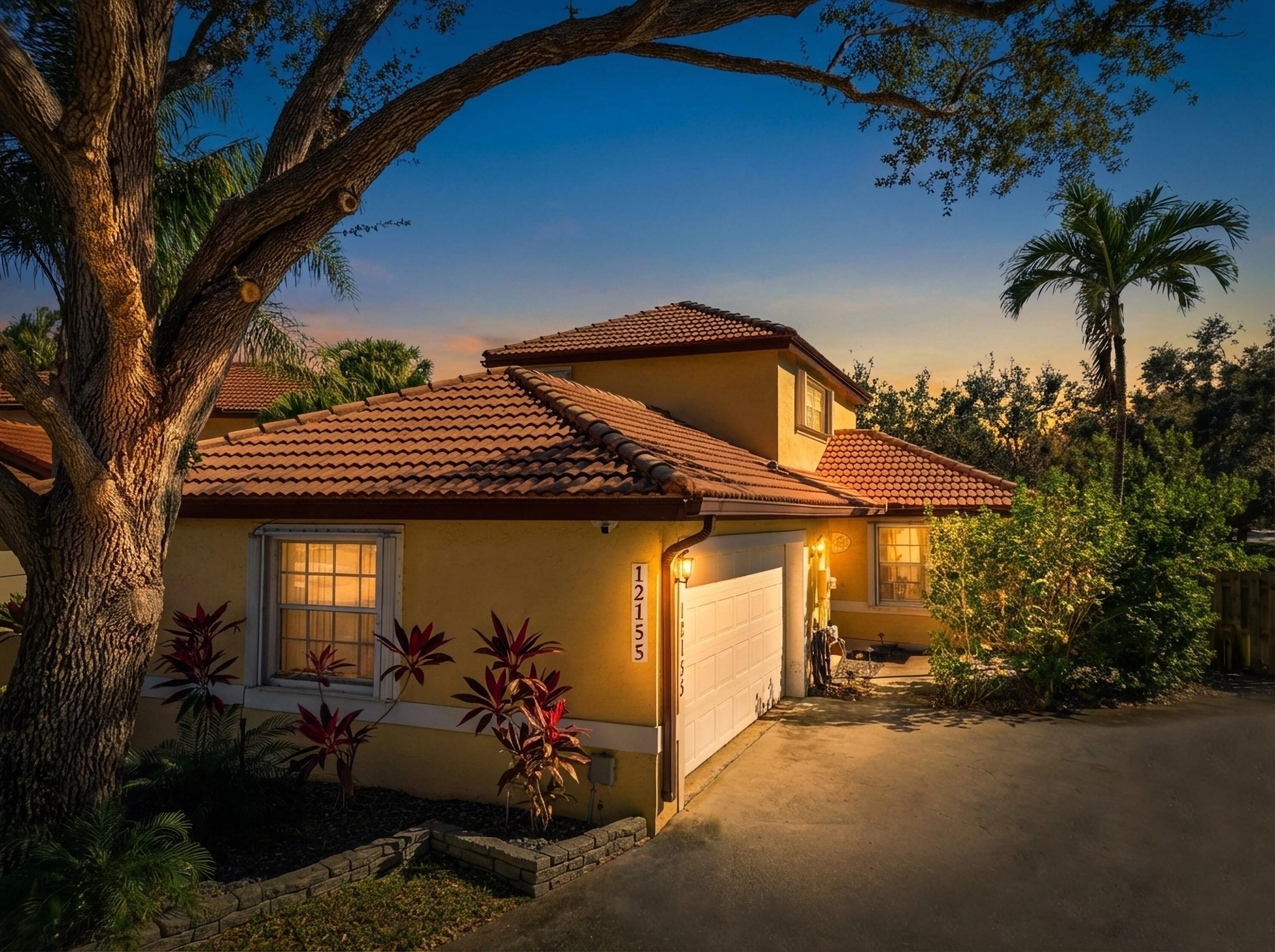 12155 Cuddington Court, Wellington, FL 33414, Wellington - Photo 3