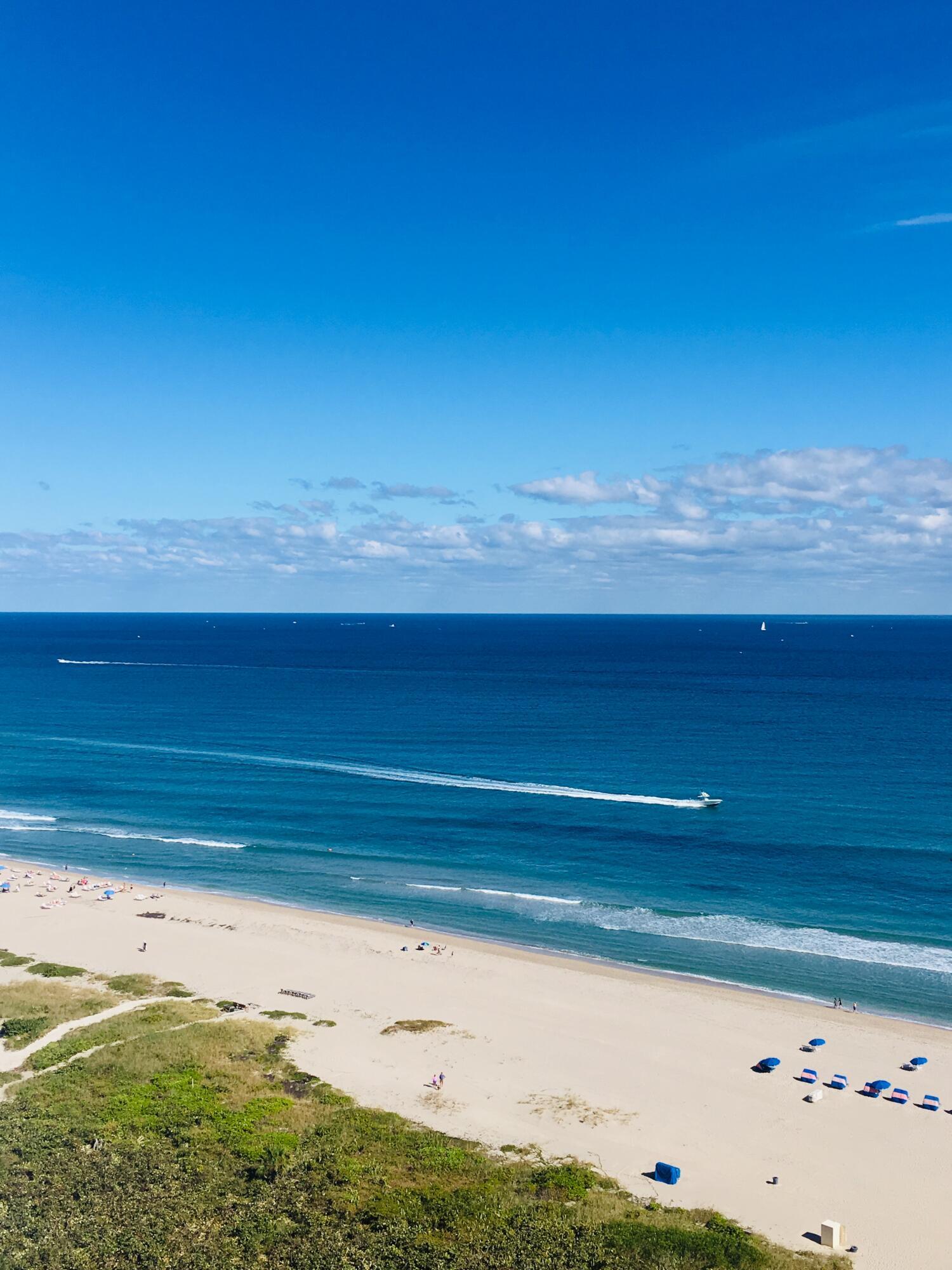 2800 N Ocean Drive B-23c, Singer Island, FL 33404, Singer Island - Photo 2