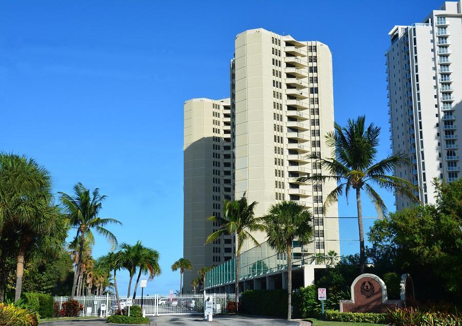 2800 N Ocean Drive B-23c, Singer Island, FL 33404, Singer Island - Photo 3