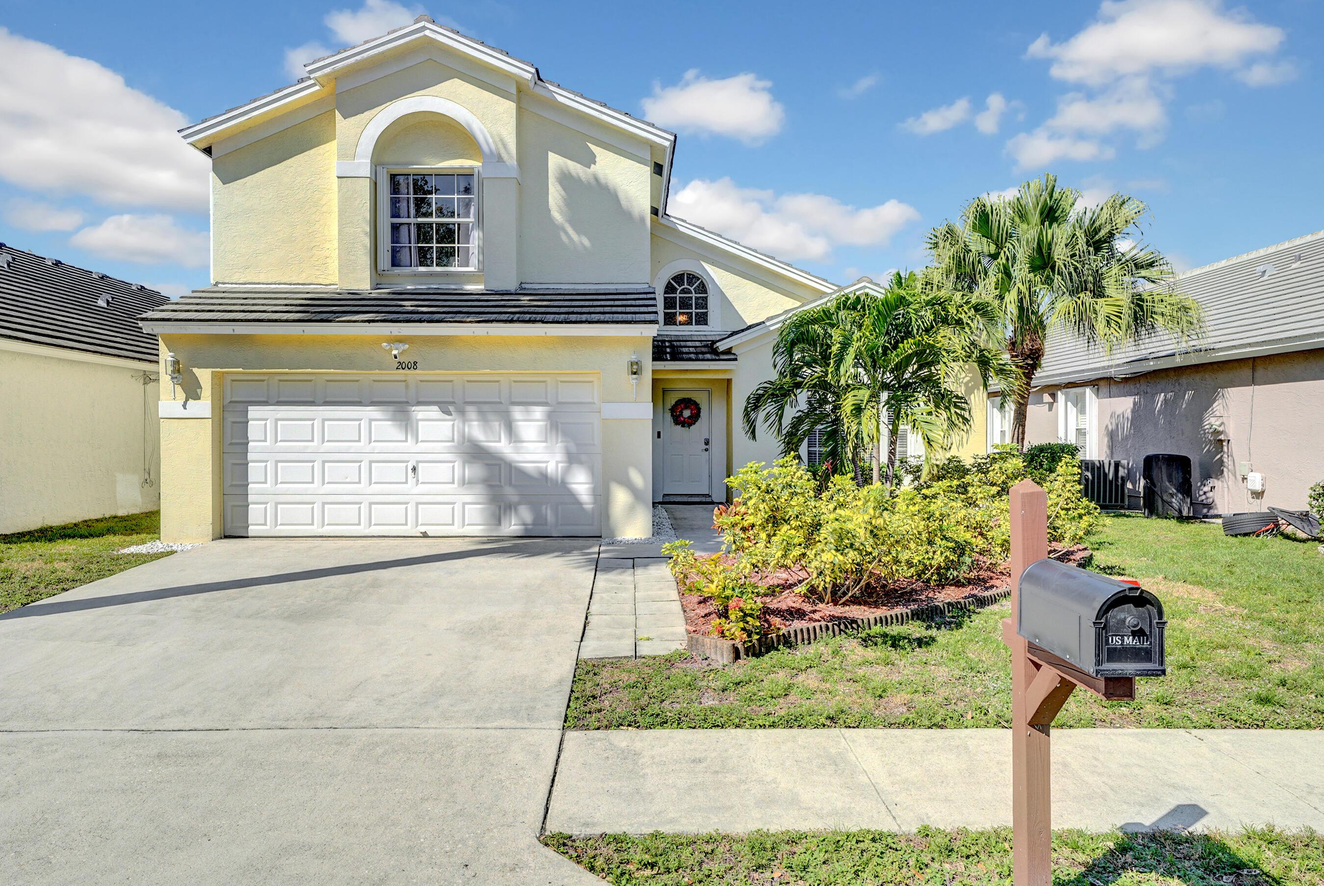 2008 Normandy Circle, West Palm Beach, FL 33409, West Palm Beach