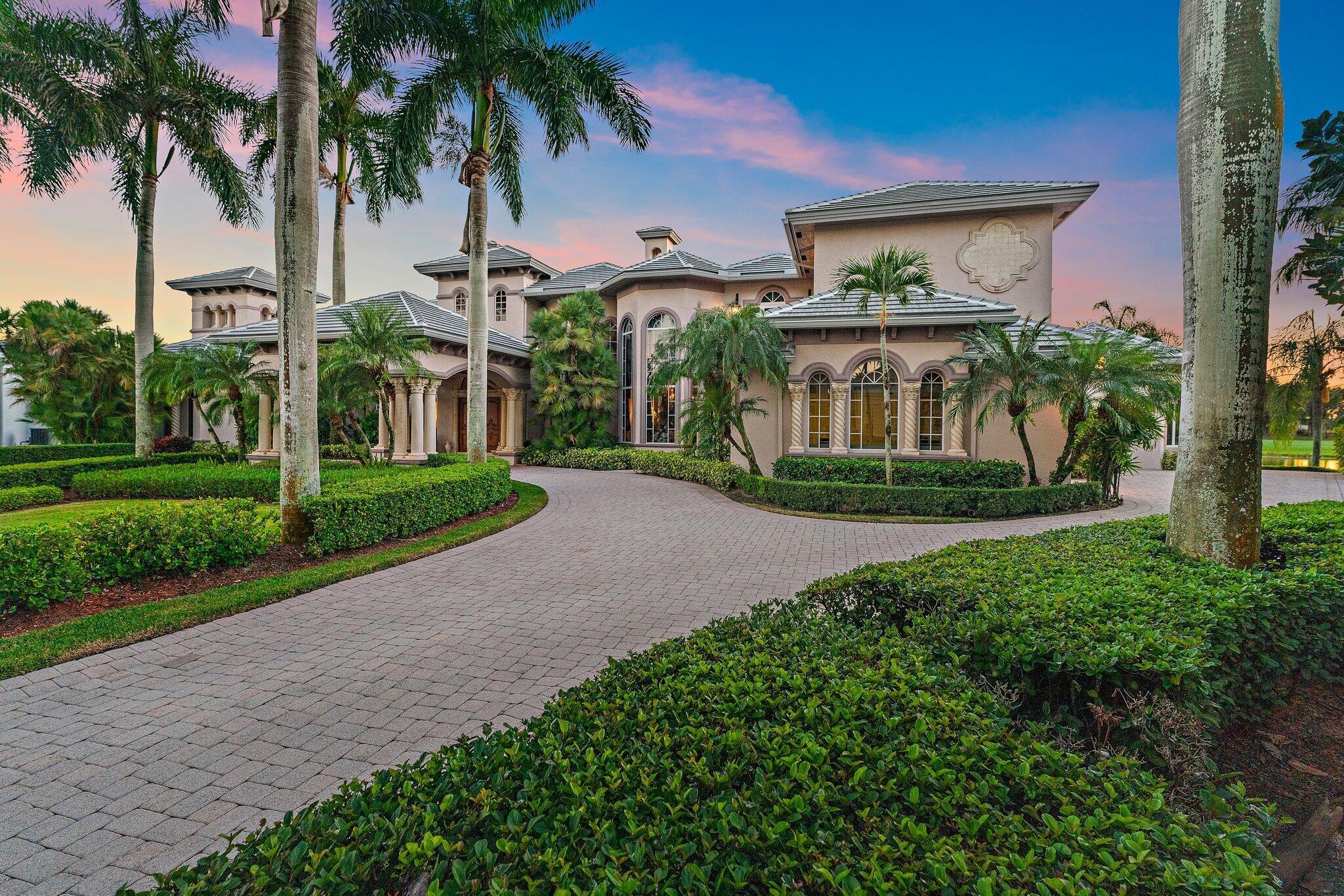 10520 Hawks Landing Terrace, West Palm Beach, FL 33412, West Palm Beach