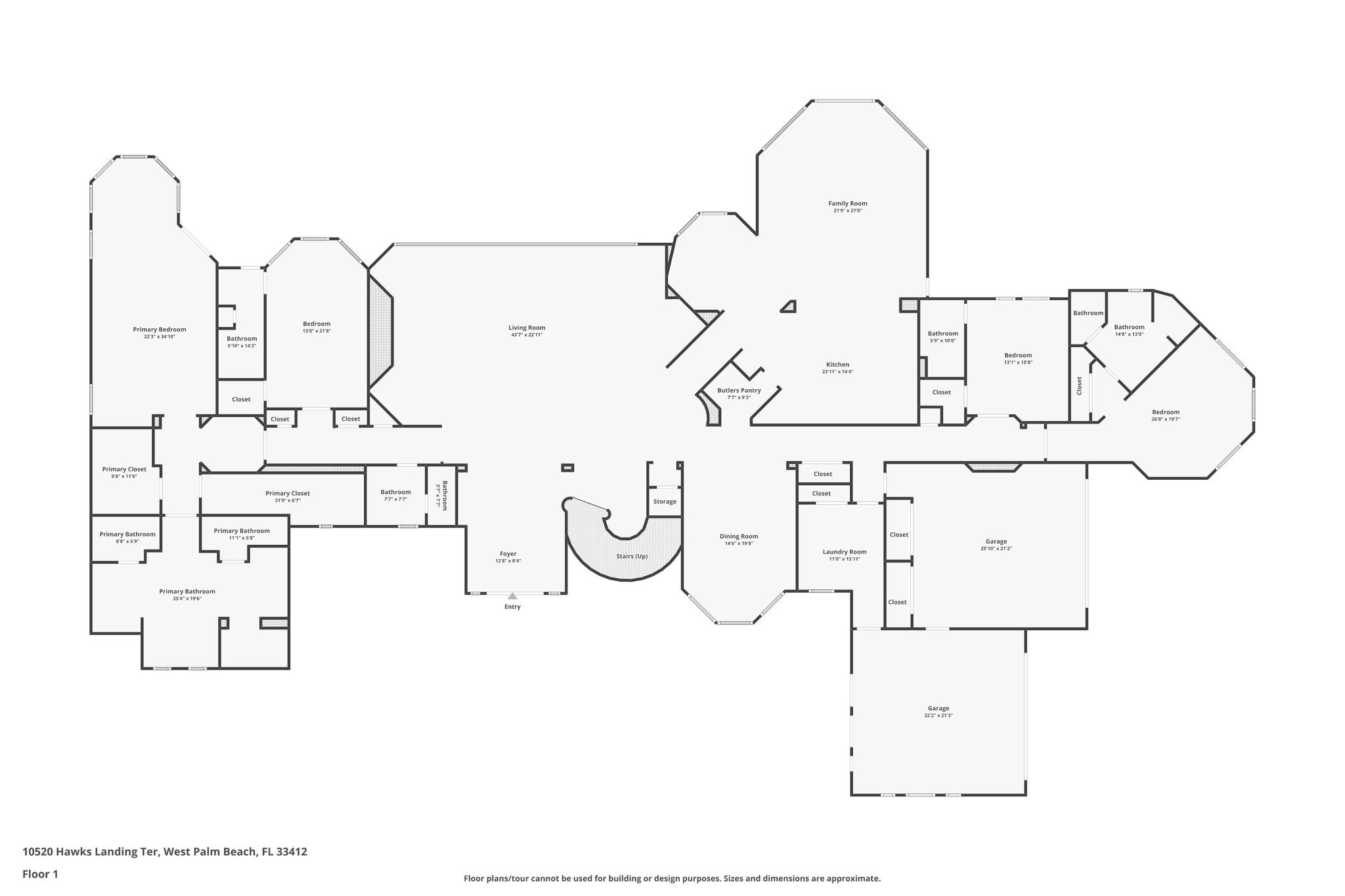 10520 Hawks Landing Terrace, West Palm Beach, FL 33412, West Palm Beach - Photo 4