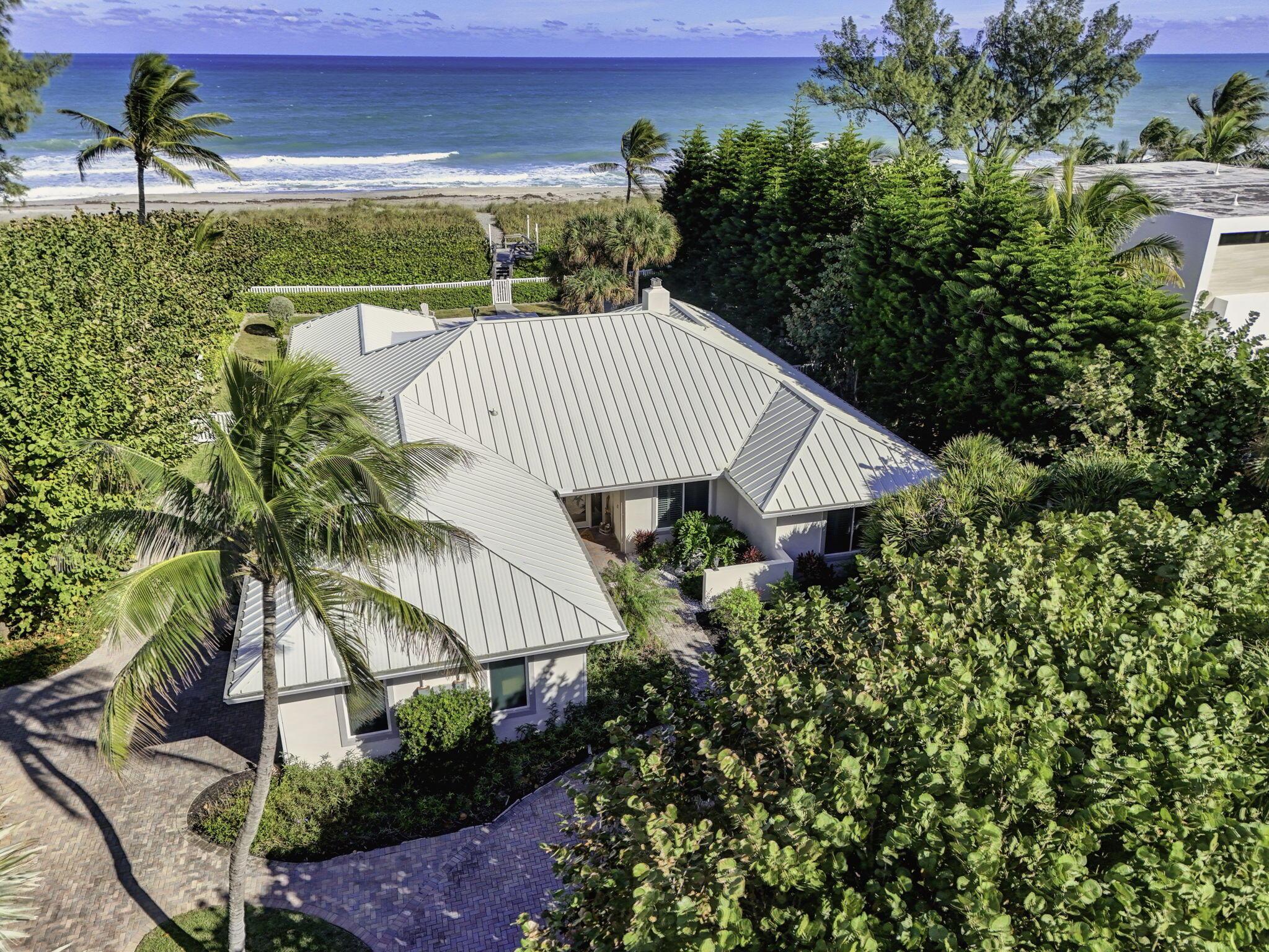 77 N Beach Road, Jupiter Island, FL 33455, Jupiter Island