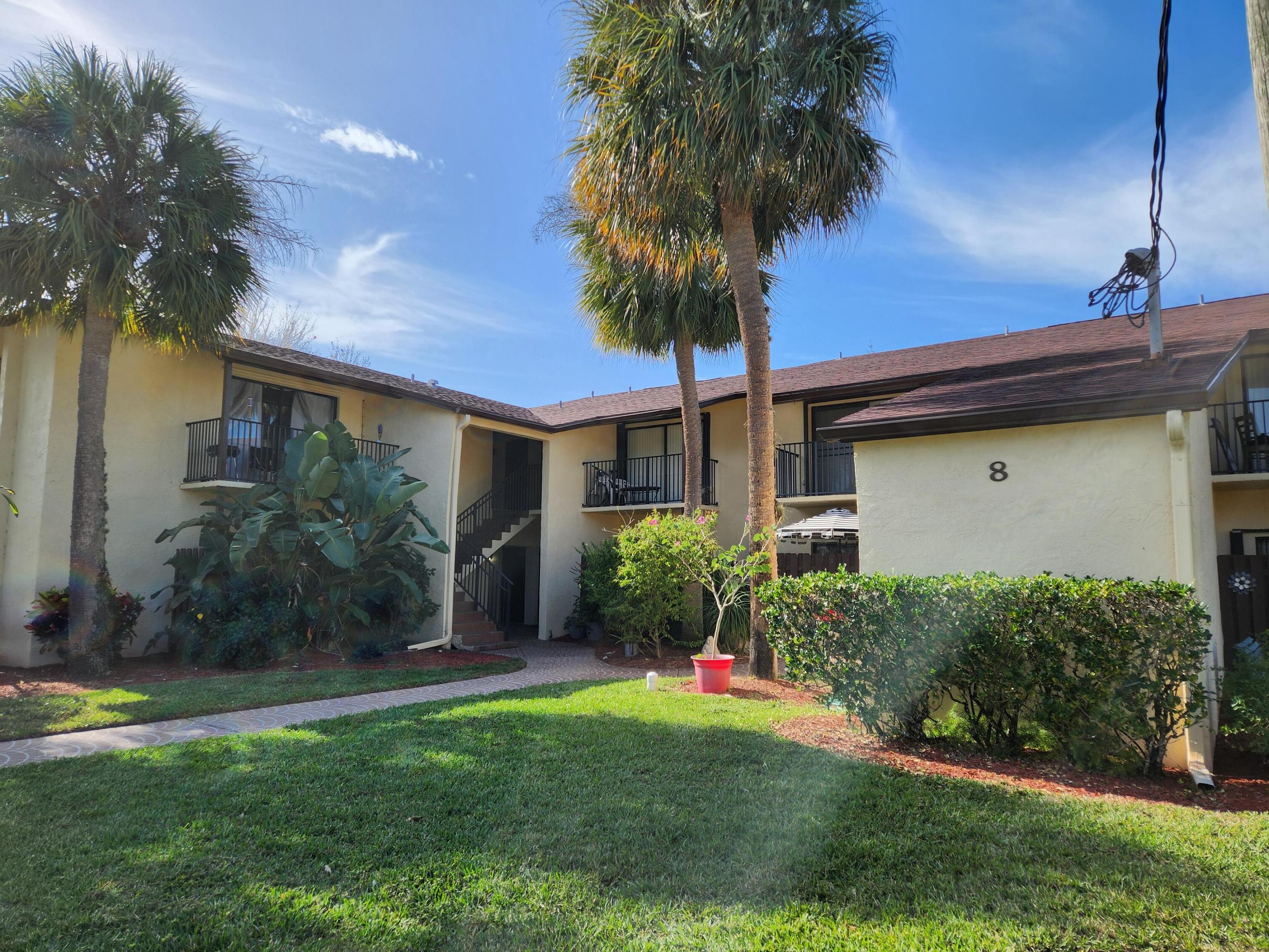 2050 Oleander Boulevard 8-109, Fort Pierce, FL 34950, Fort Pierce