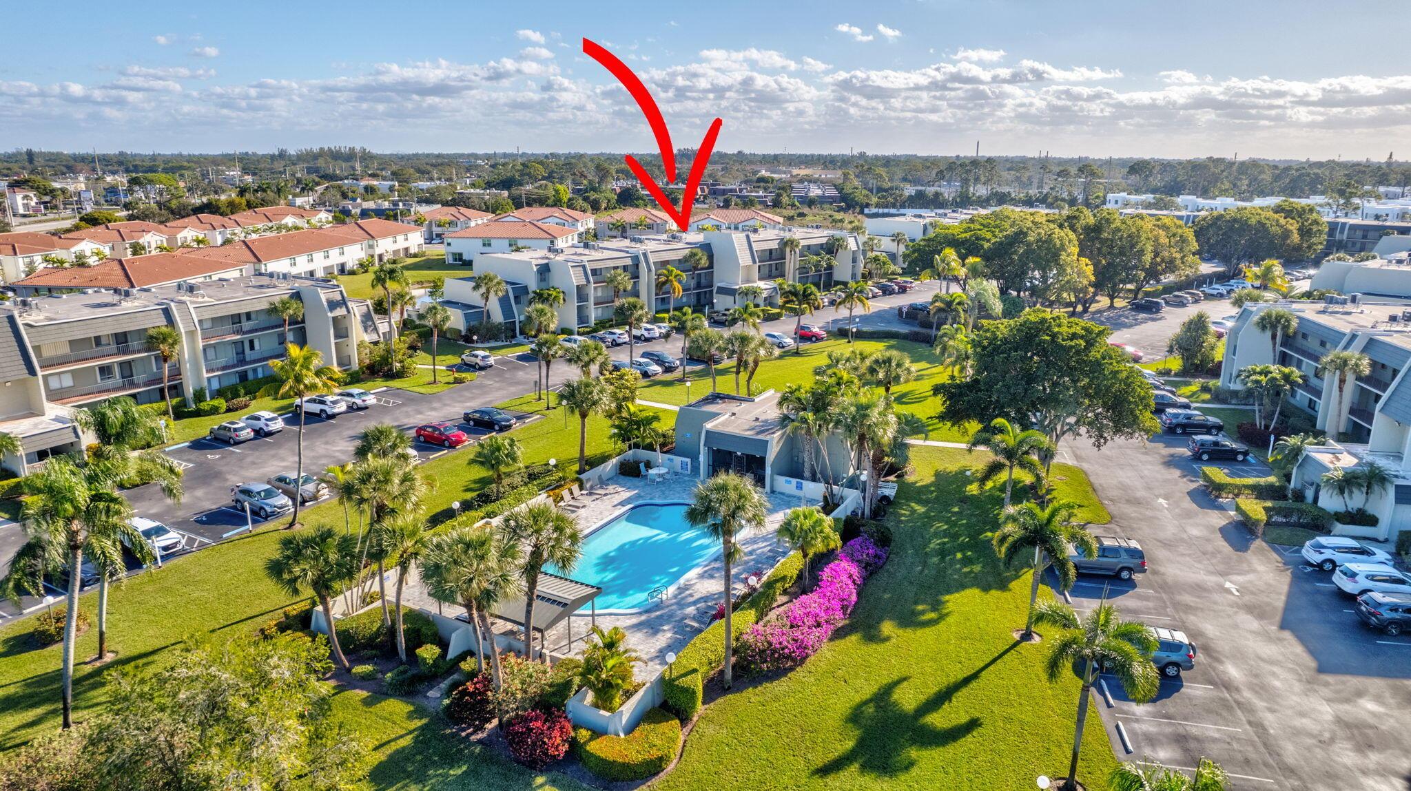 4090 Tivoli Court 208, Lake Worth, FL 33467, Lake Worth - Photo 4