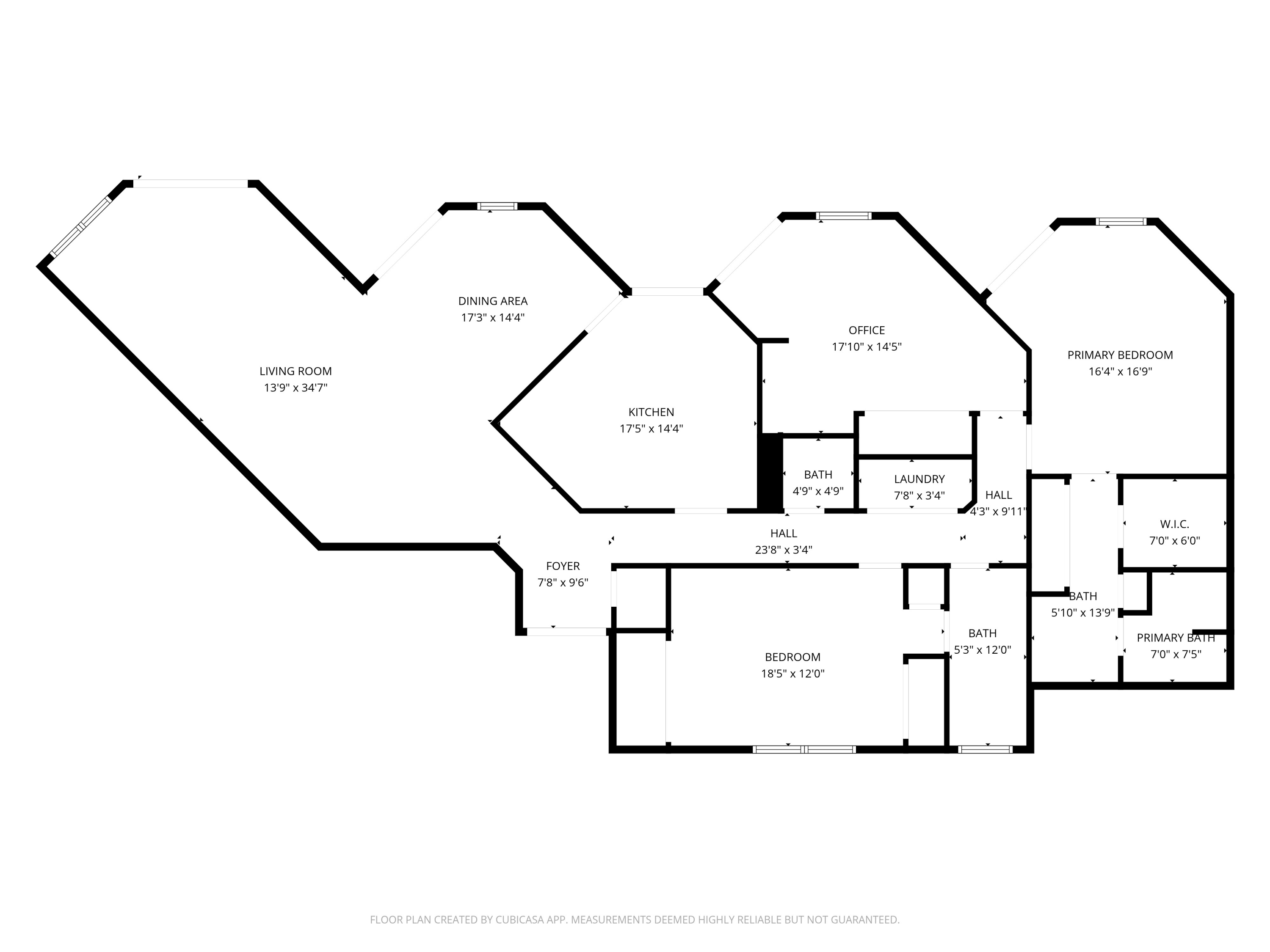 800 Andrews Avenue 14, Delray Beach, FL 33483, Delray Beach - Photo 2