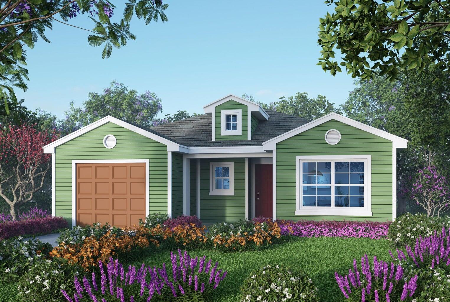 306 Means Court, Fort Pierce, FL 34950, Fort Pierce - Photo 5