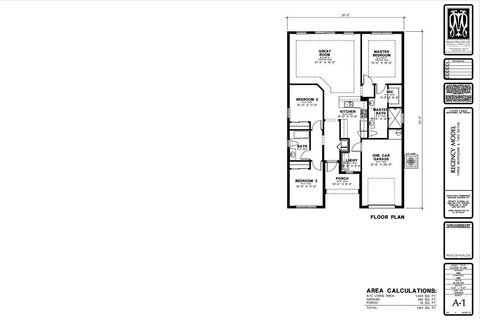 307 Means Court, Fort Pierce, FL 34950, Fort Pierce - Photo 2