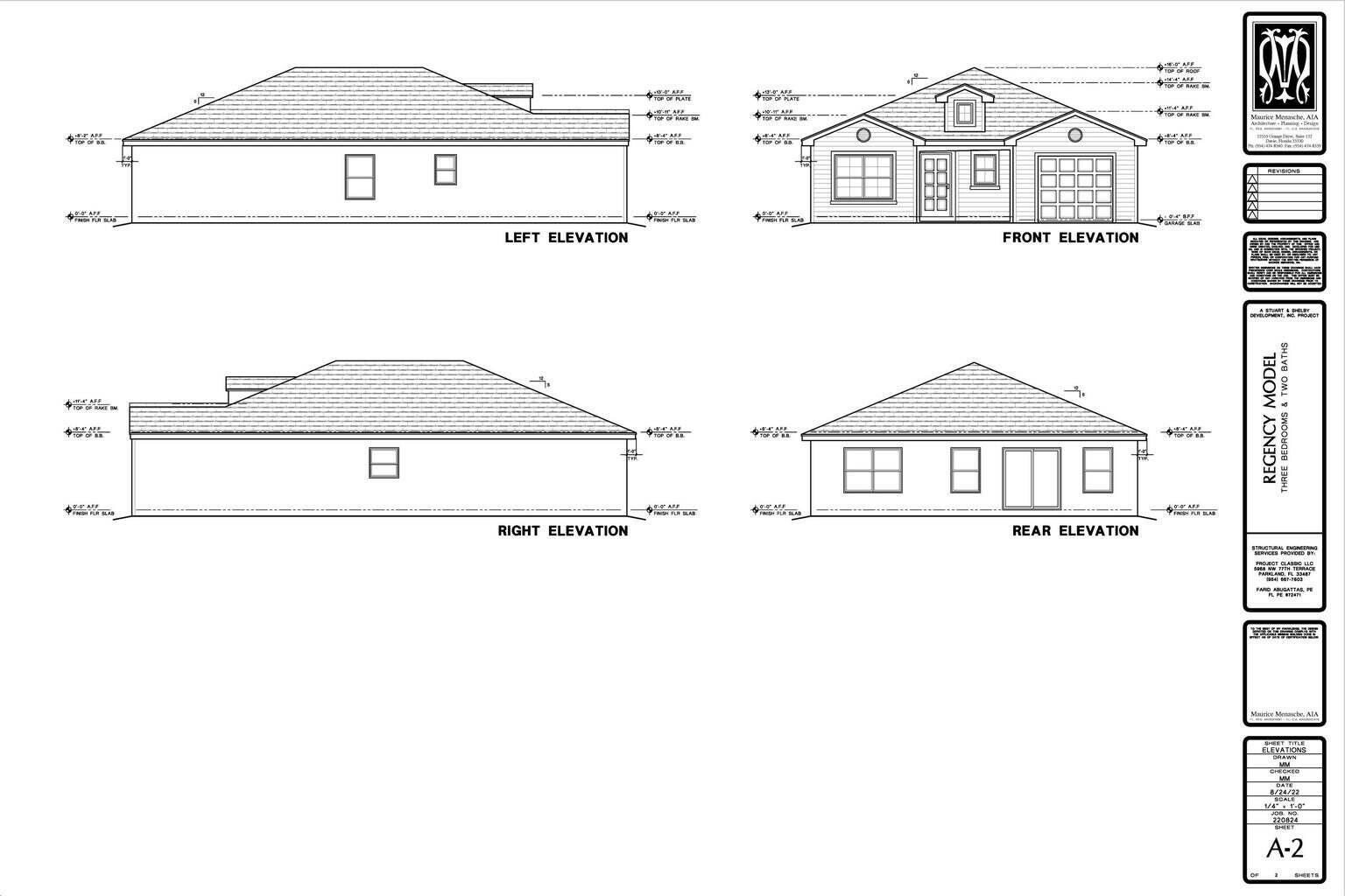 307 Means Court, Fort Pierce, FL 34950, Fort Pierce - Photo 3