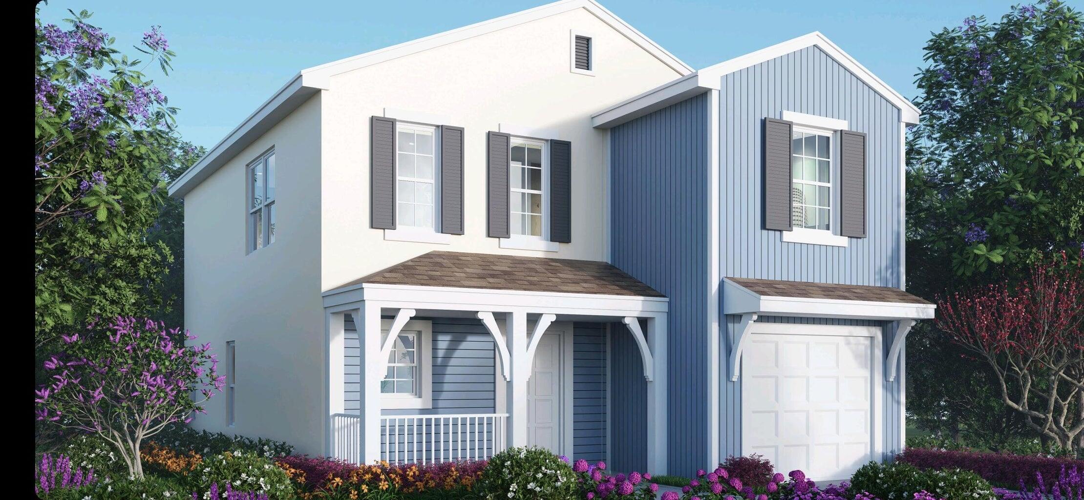 320 Means Court, Fort Pierce, FL 34950, Fort Pierce
