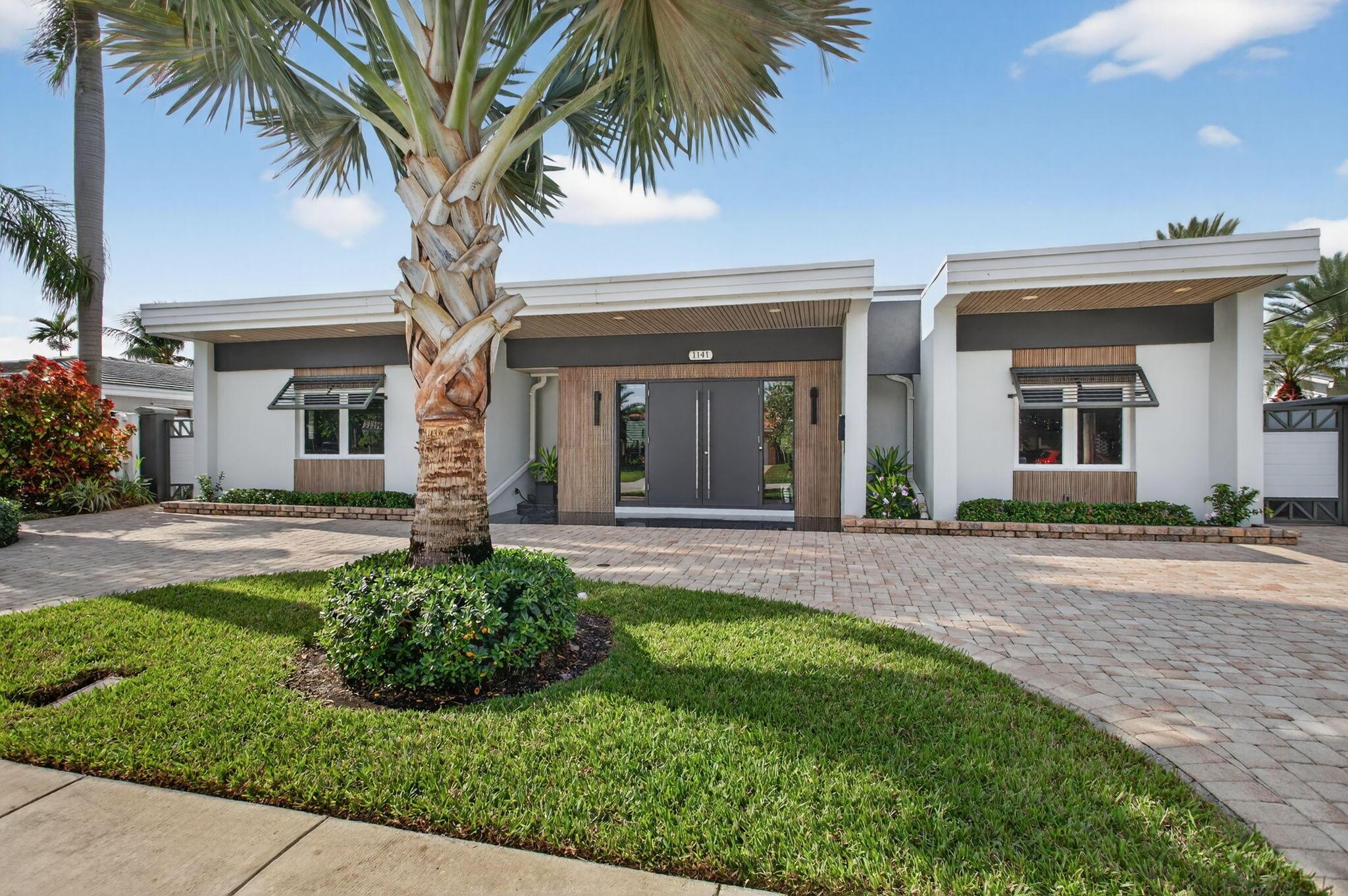 1141 SE 9th Avenue, Pompano Beach, FL 33060, Pompano Beach - Photo 4