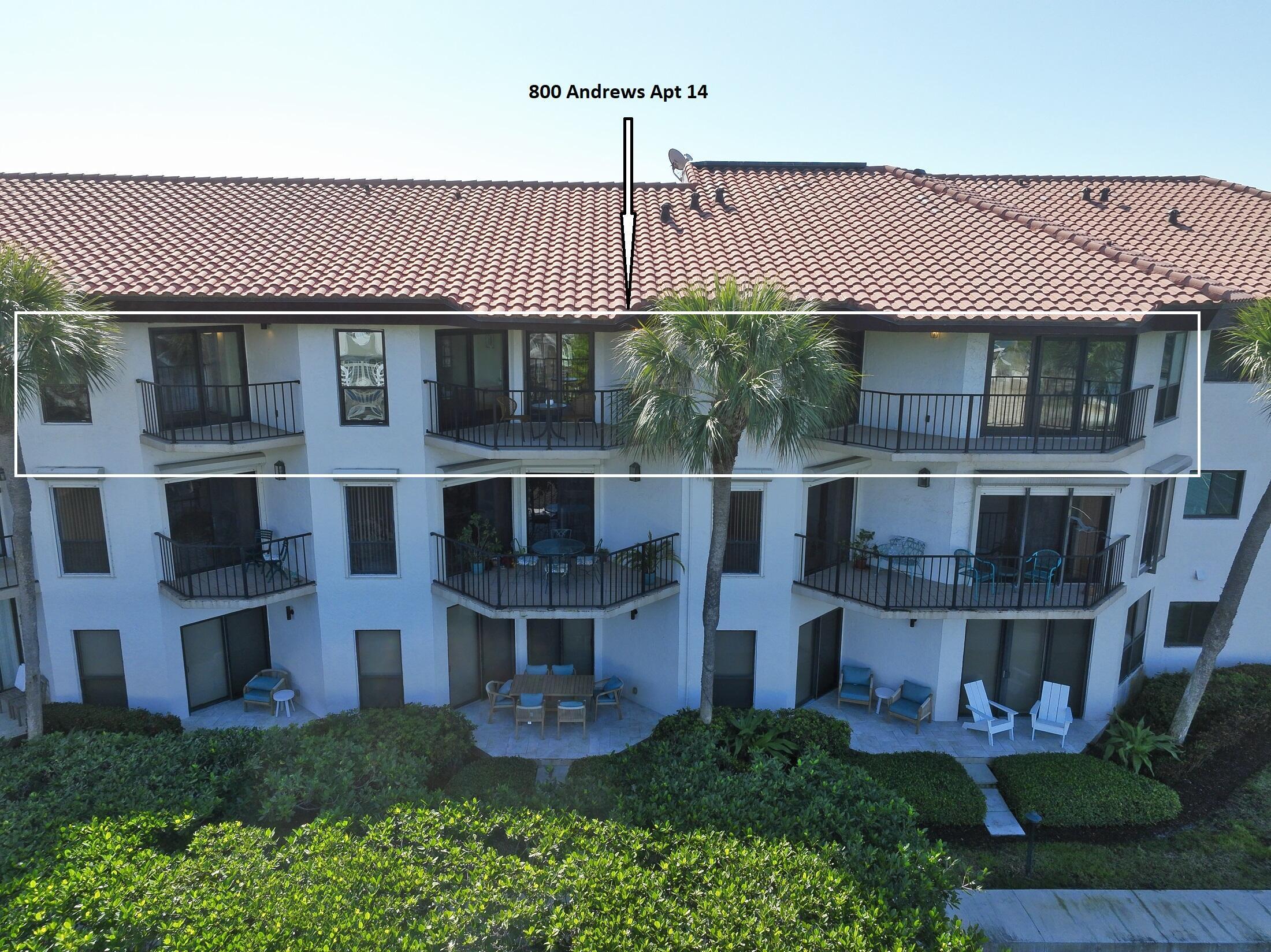 800 Andrews Avenue 14, Delray Beach, FL 33483, Delray Beach - Photo 5