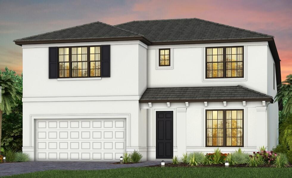 4411 Mersin Lane Whitestone 96, Lake Worth, FL 33467, Lake Worth
