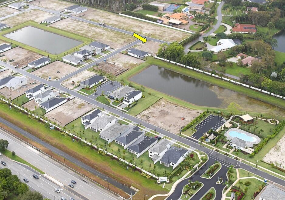 4411 Mersin Lane Whitestone 96, Lake Worth, FL 33467, Lake Worth - Photo 4