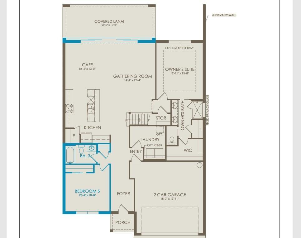 4411 Mersin Lane Whitestone 96, Lake Worth, FL 33467, Lake Worth - Photo 2