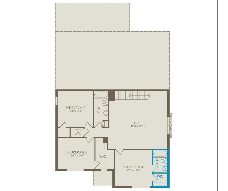 4411 Mersin Lane Whitestone 96, Lake Worth, FL 33467, Lake Worth - Photo 3