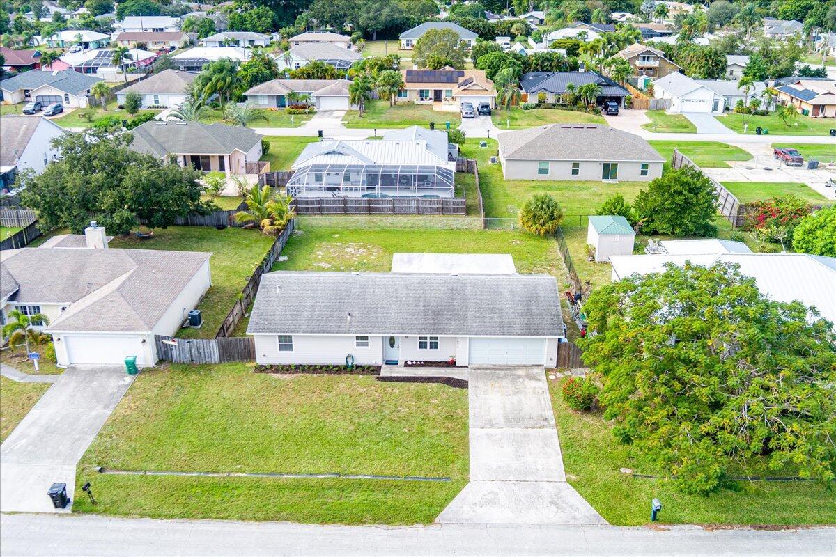 1972 SE Esterbrook Street, Port St. Lucie, FL 34983, Port St. Lucie - Photo 5