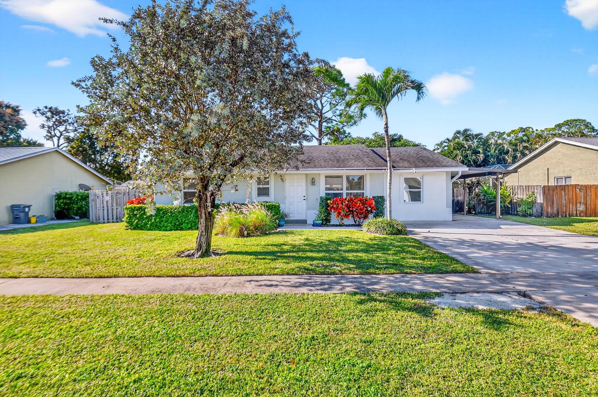 4896 Neros Circle, Lake Worth, FL 33463, Lake Worth
