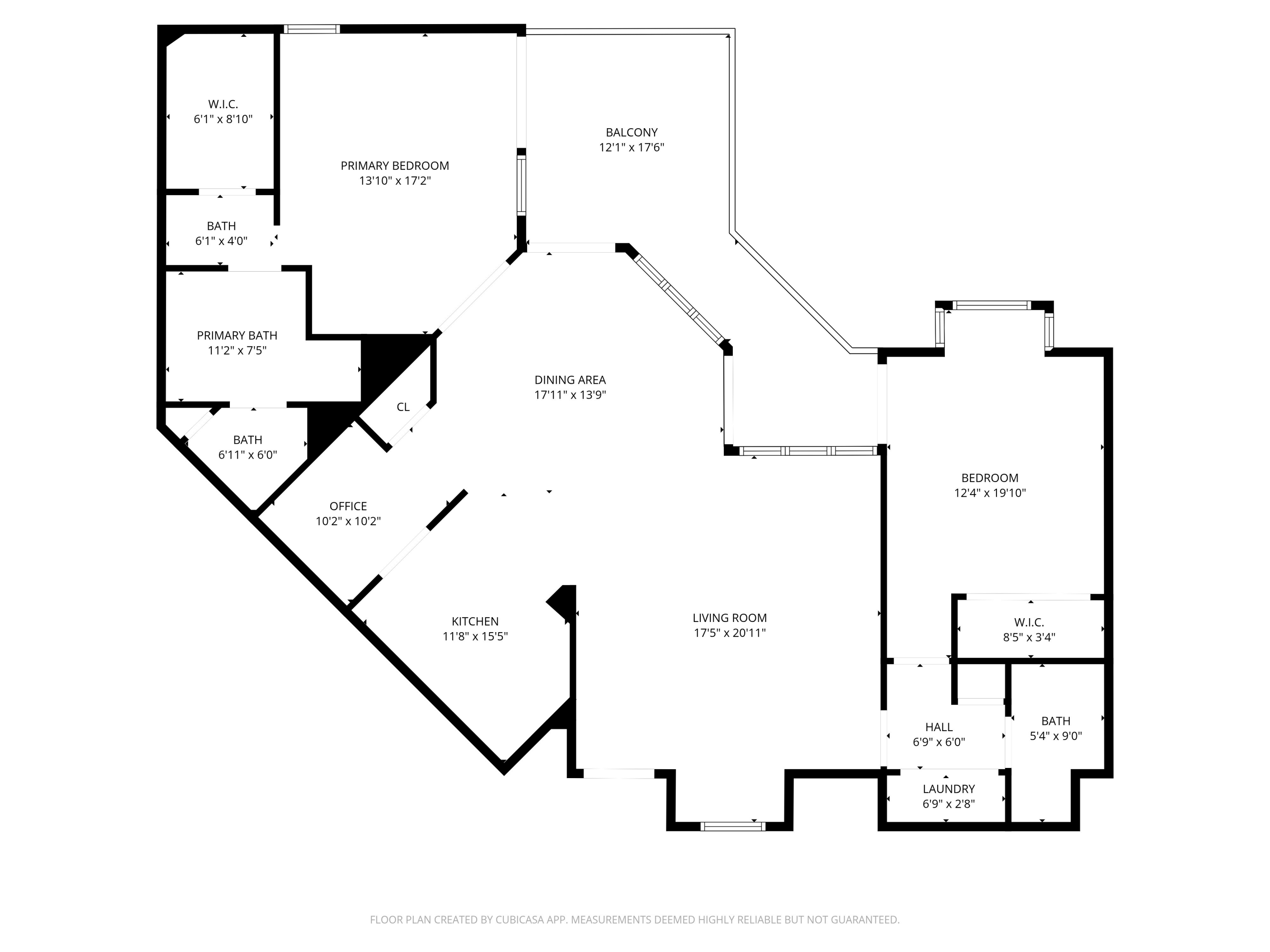 100 SE 5th Avenue 210, Boca Raton, FL 33432, Boca Raton - Photo 2