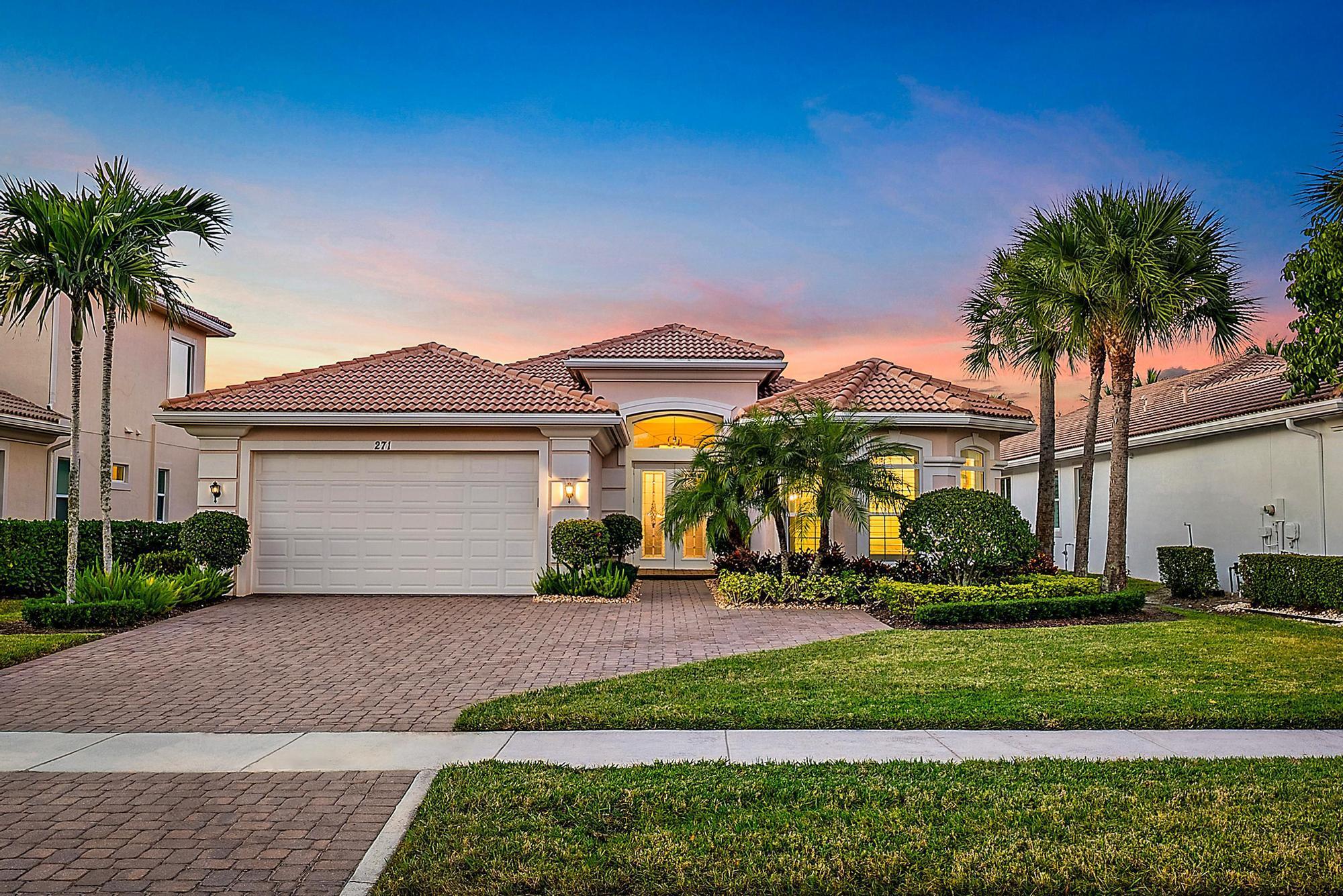 271 Carina Drive, Jupiter, FL 33478, Jupiter - Photo 3