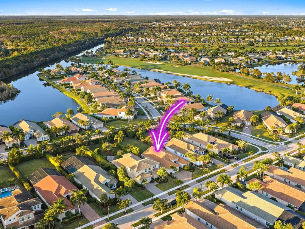 271 Carina Drive, Jupiter, FL 33478, Jupiter