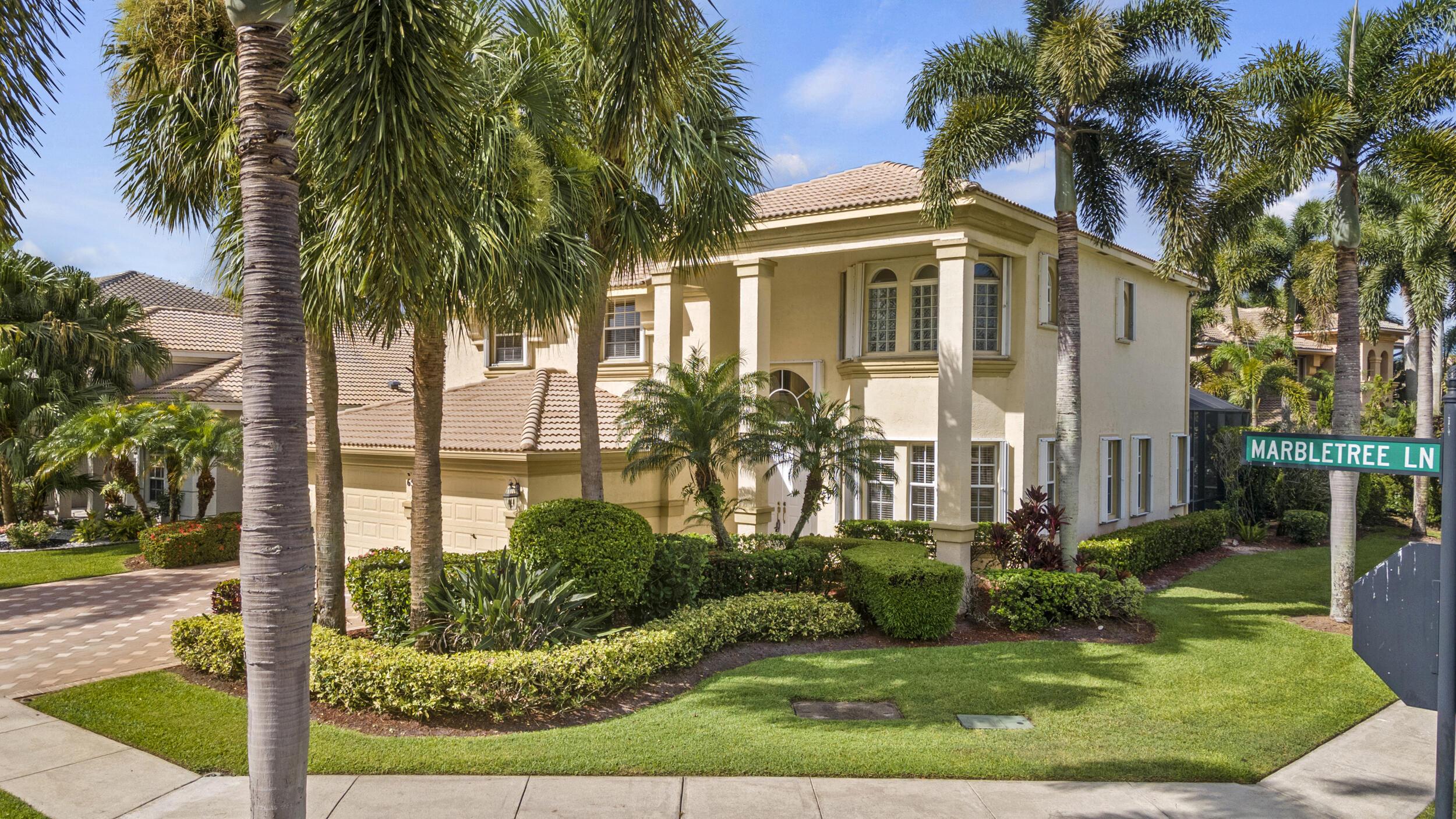 6597 Marbletree Lane, Lake Worth, FL 33467, Lake Worth - Photo 3