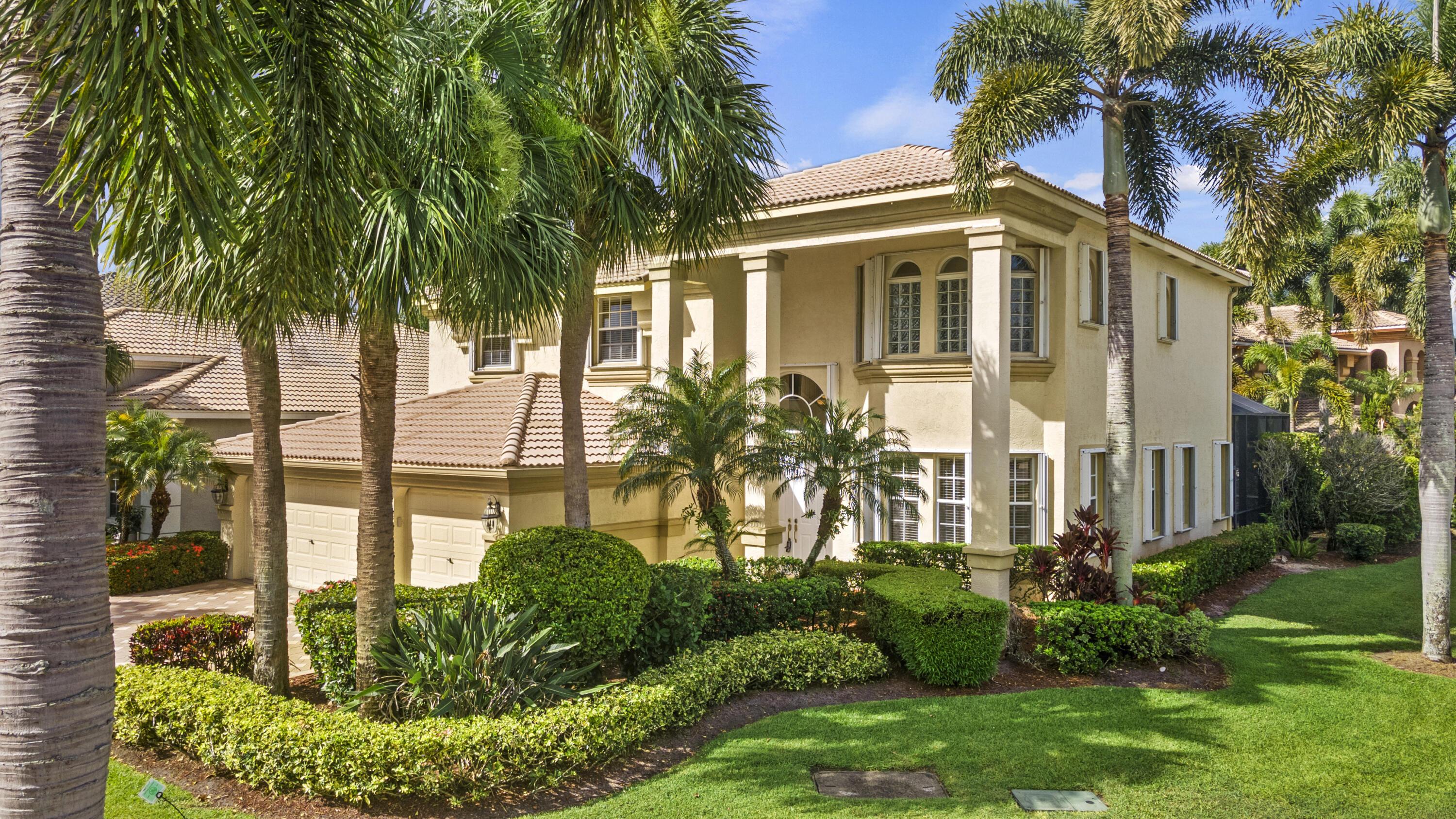 6597 Marbletree Lane, Lake Worth, FL 33467, Lake Worth - Photo 4