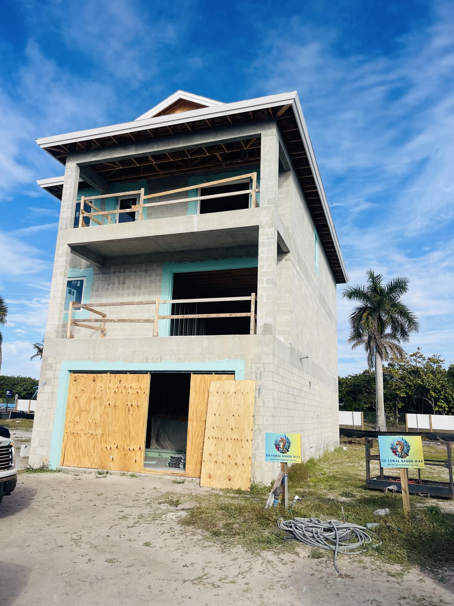 519 Coral Sands Way, Hutchinson Island, FL 34949, Hutchinson Island - Photo 4