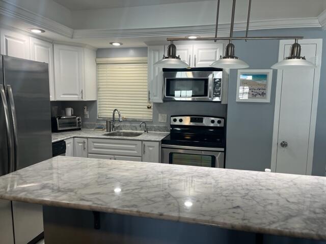 3475 S Ocean Boulevard 6150, Palm Beach, FL 33480, Palm Beach - Photo 3